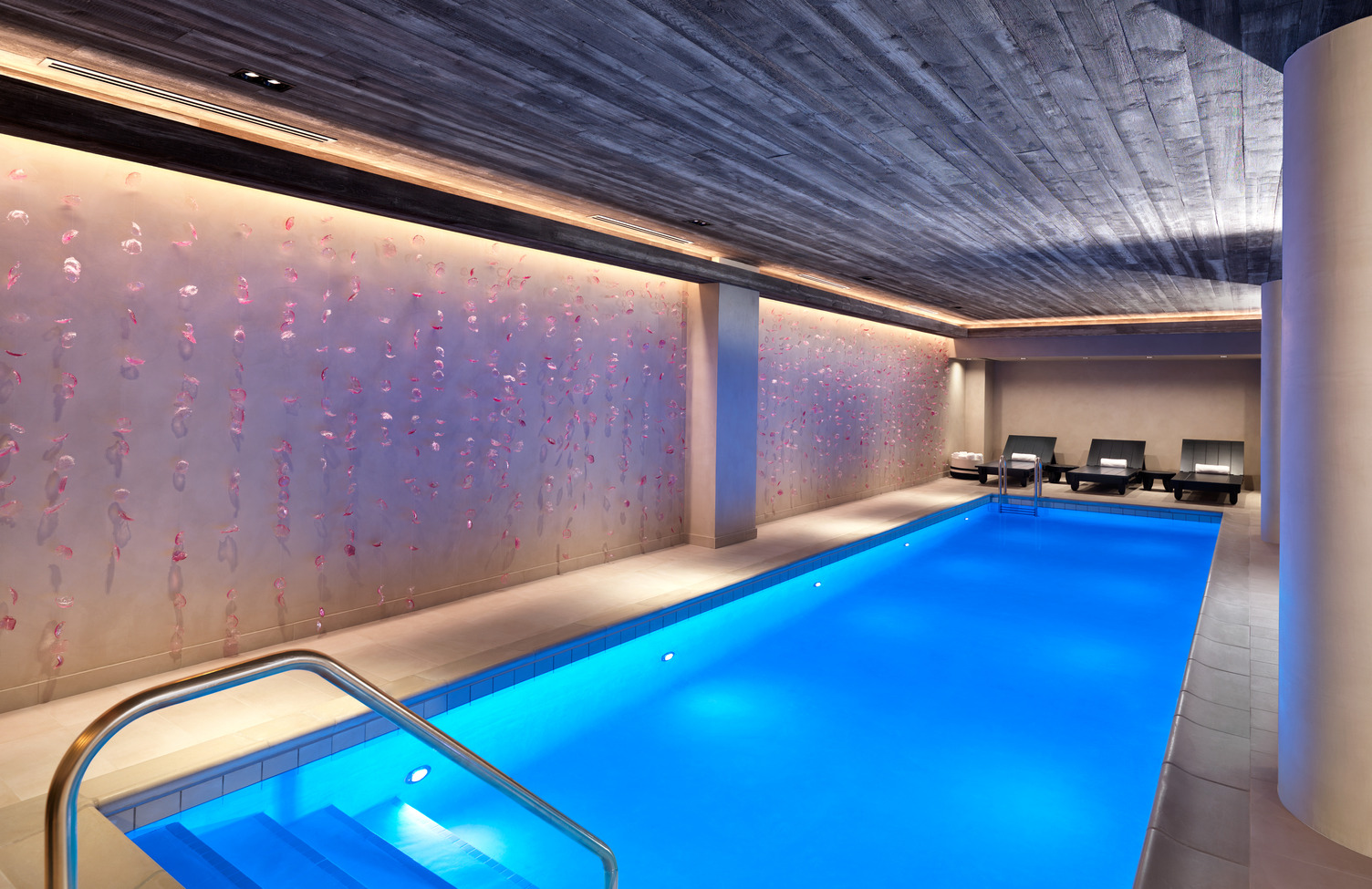Nobu Hotel Chicago 2