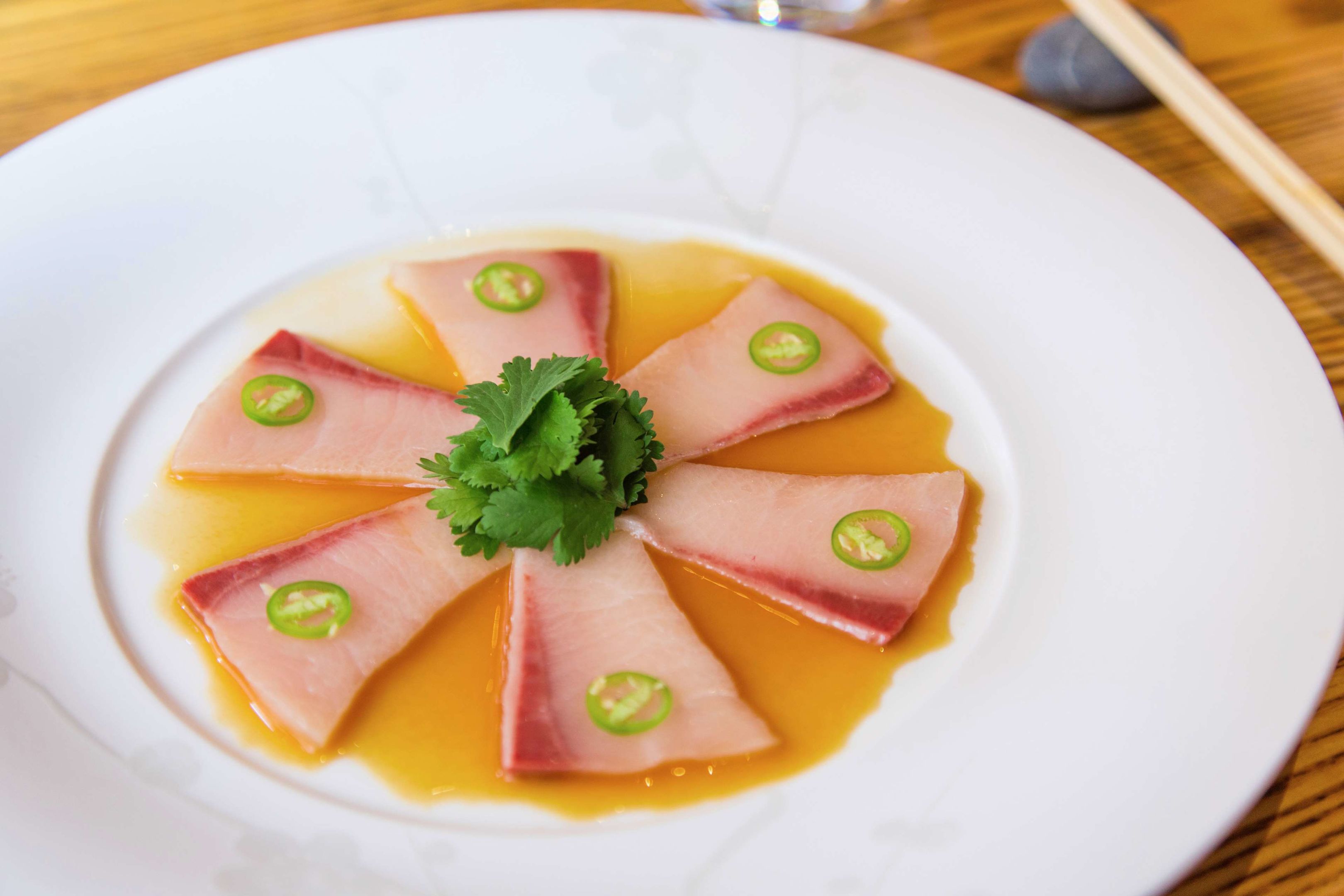 Nobu Hotel Chicago 6
