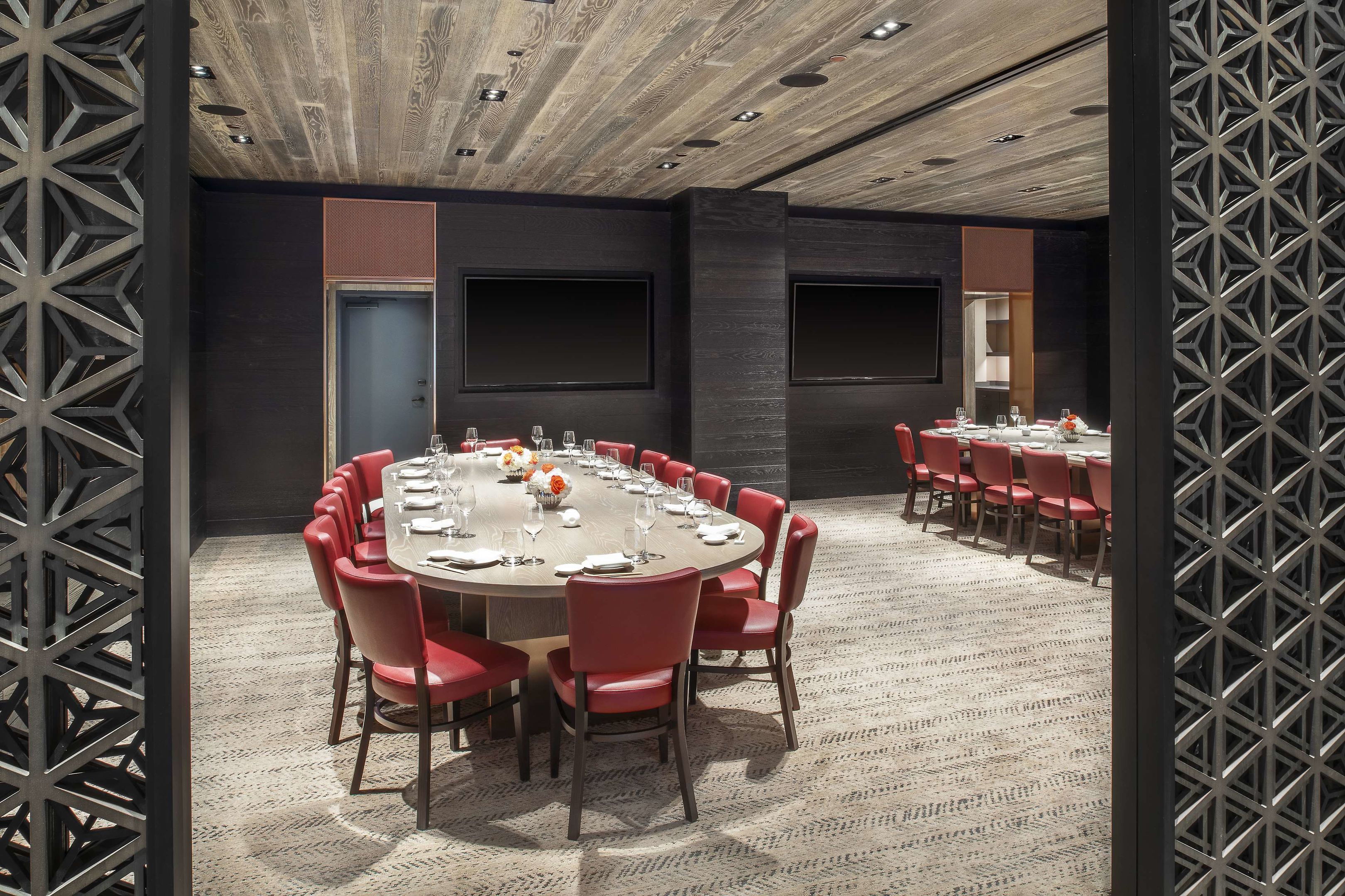 Nobu Hotel Chicago 9