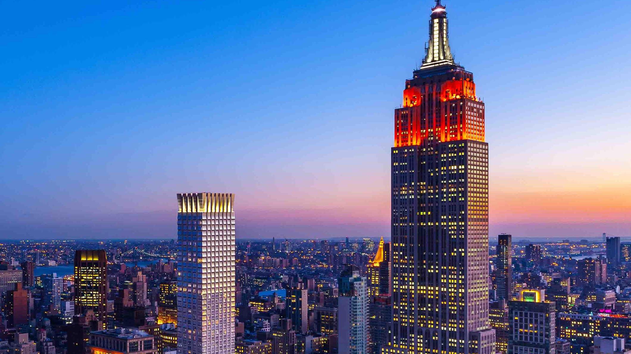 The Langham, New York, Fifth Avenue