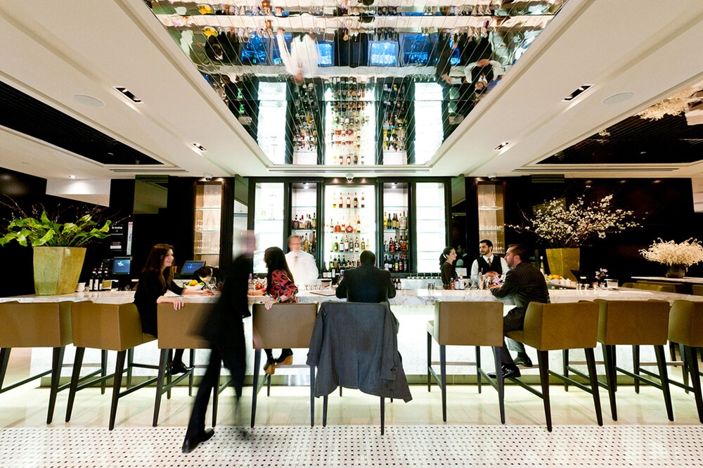 The Langham, New York, Fifth Avenue 2