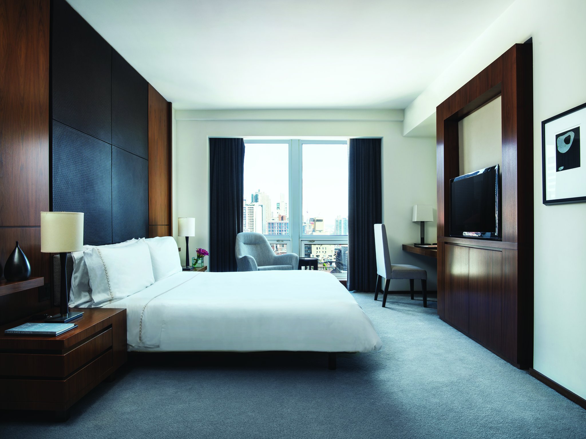The Langham, New York, Fifth Avenue 3