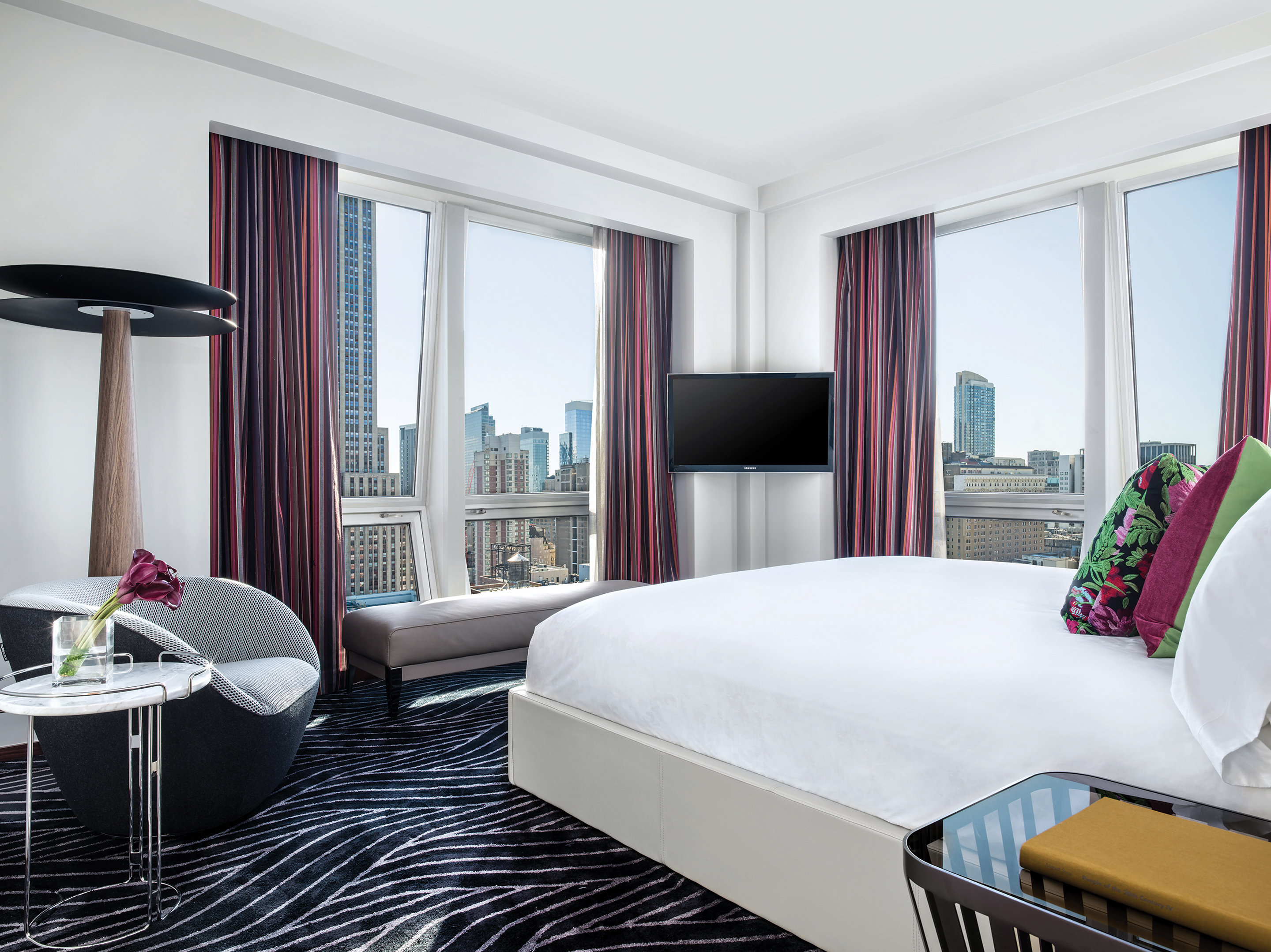 The Langham, New York, Fifth Avenue 5