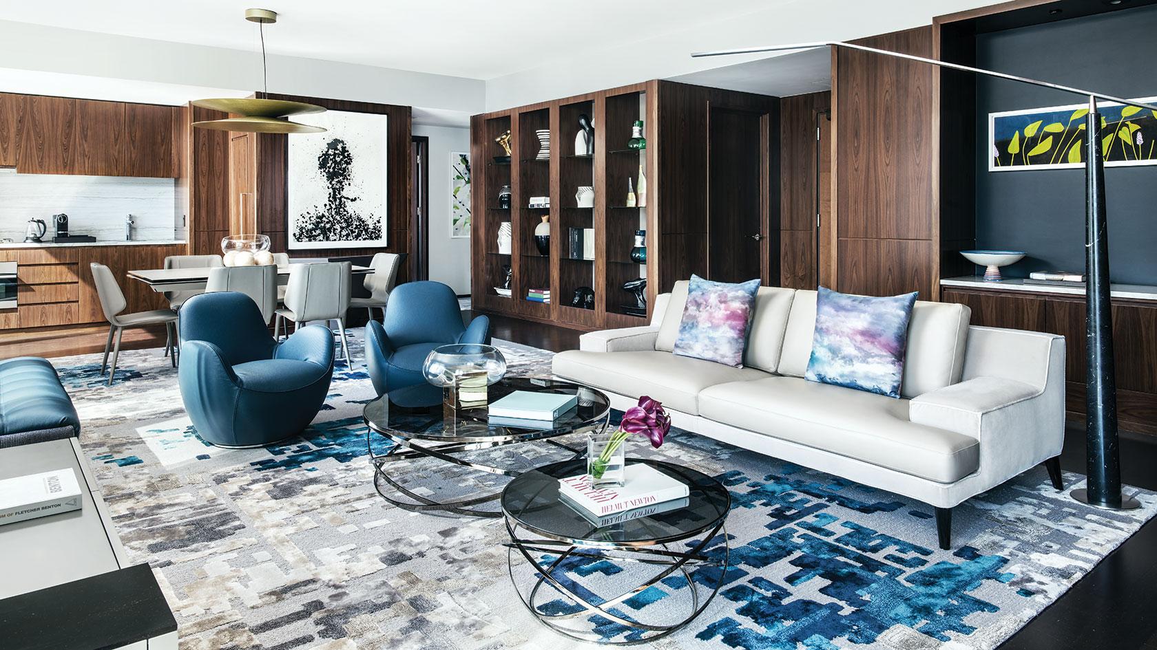 The Langham, New York, Fifth Avenue 7