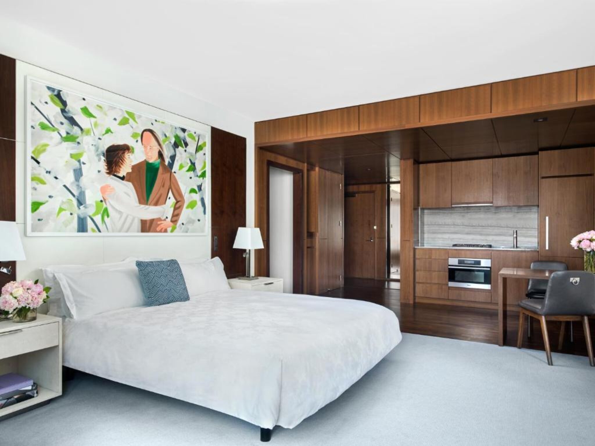 The Langham, New York, Fifth Avenue 8