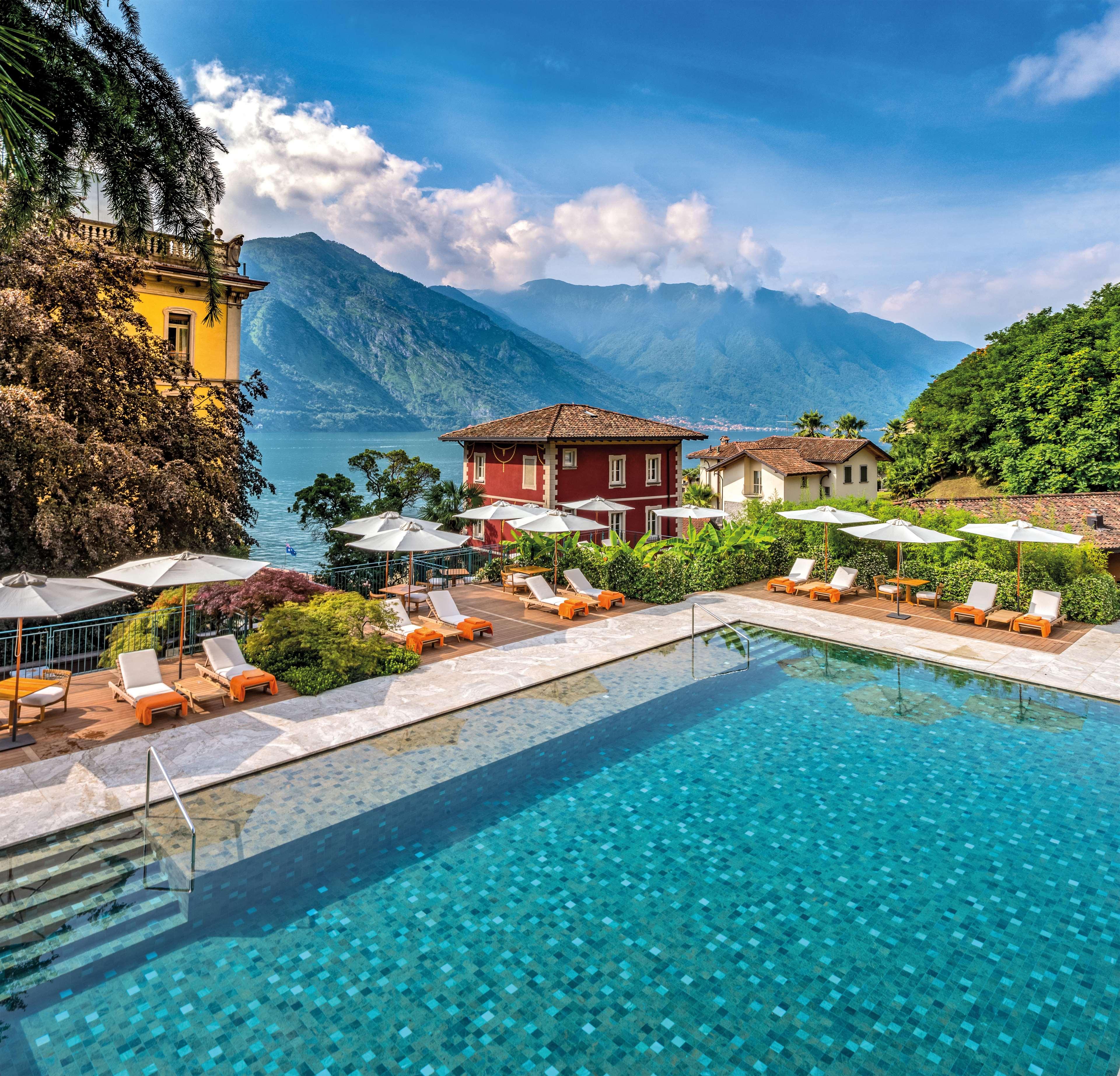 Grand Hotel Tremezzo 2