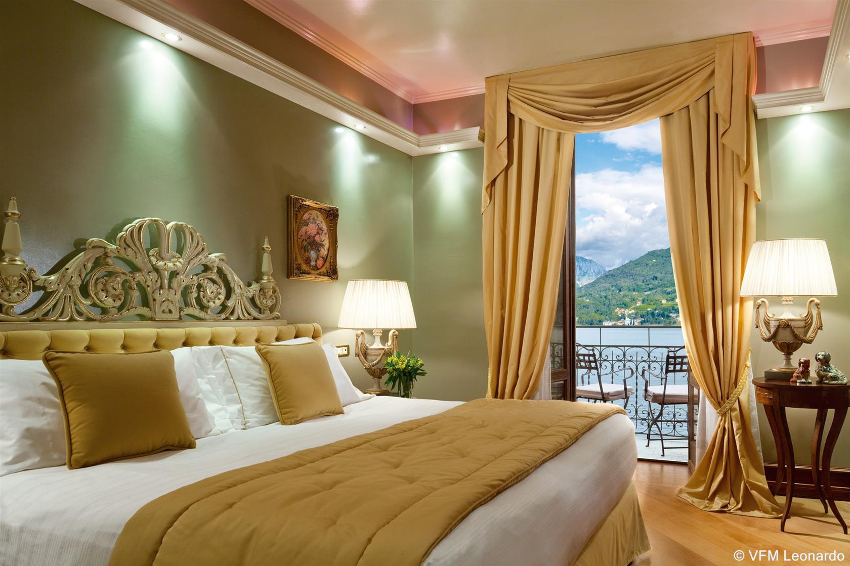 Grand Hotel Tremezzo 3