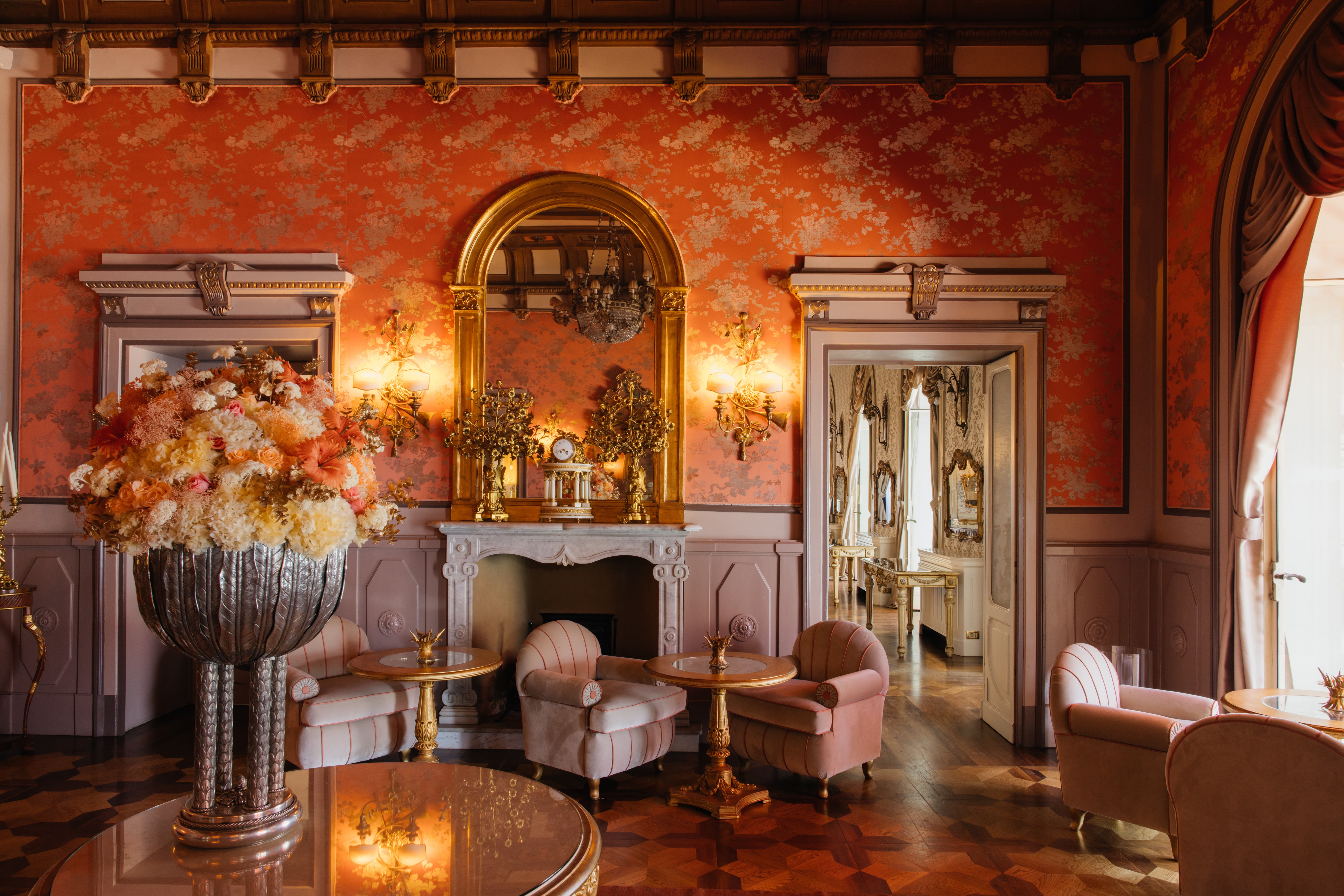 Grand Hotel Tremezzo 5