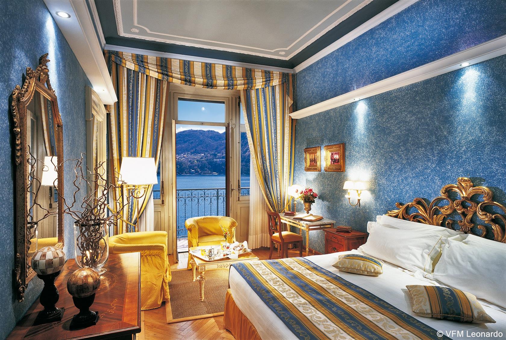 Grand Hotel Tremezzo 6