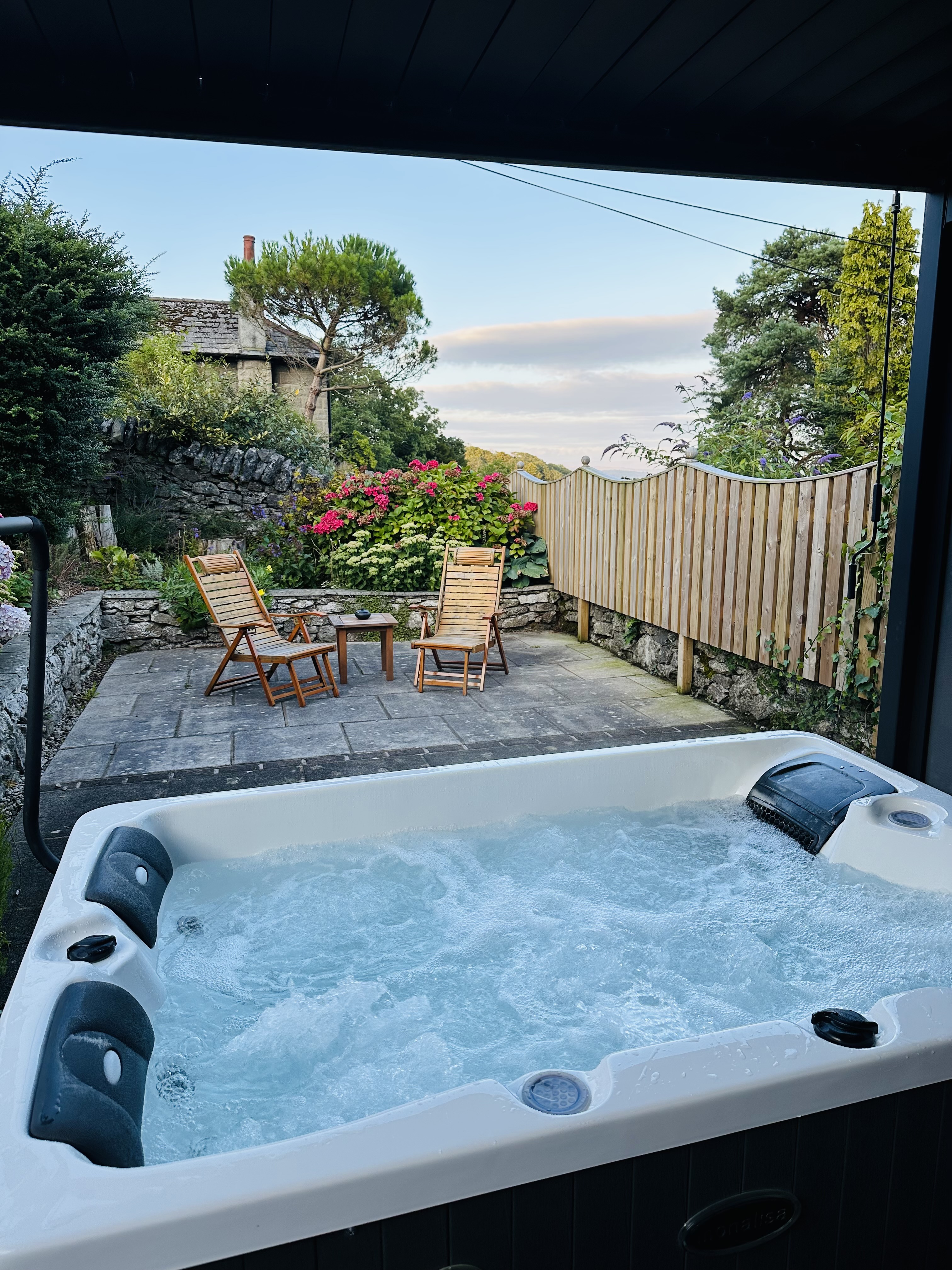 Grange Manor Luxury B&B