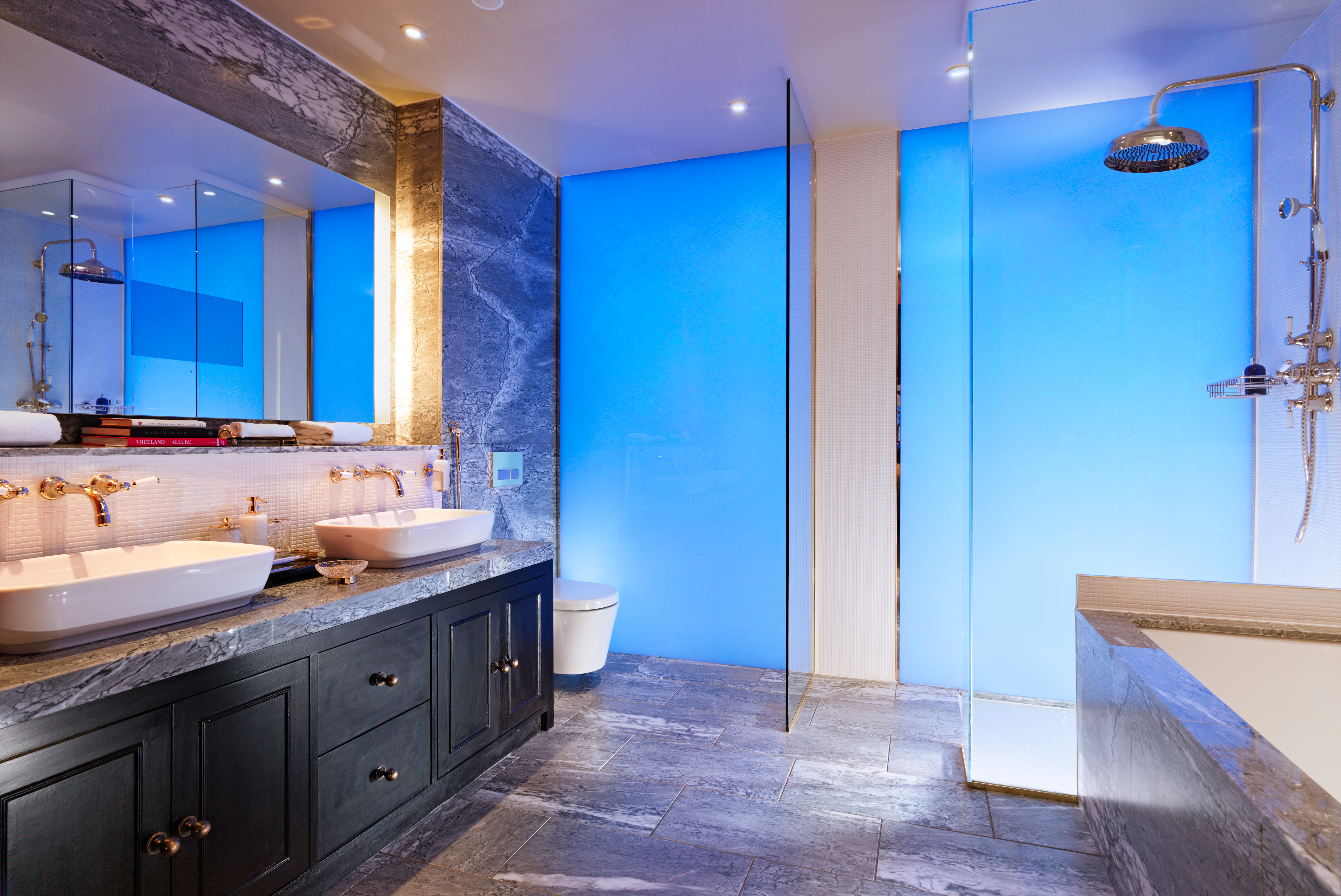 Taj 51 Buckingham Gate Suites and Residences, London