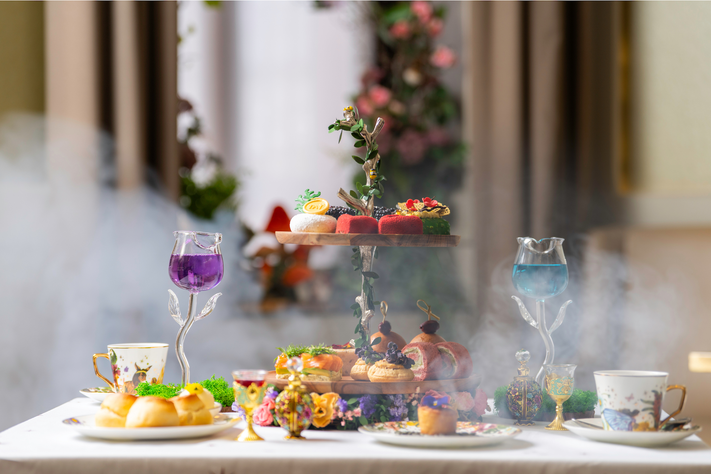 Taj 51 Buckingham Gate Suites and Residences, London 2