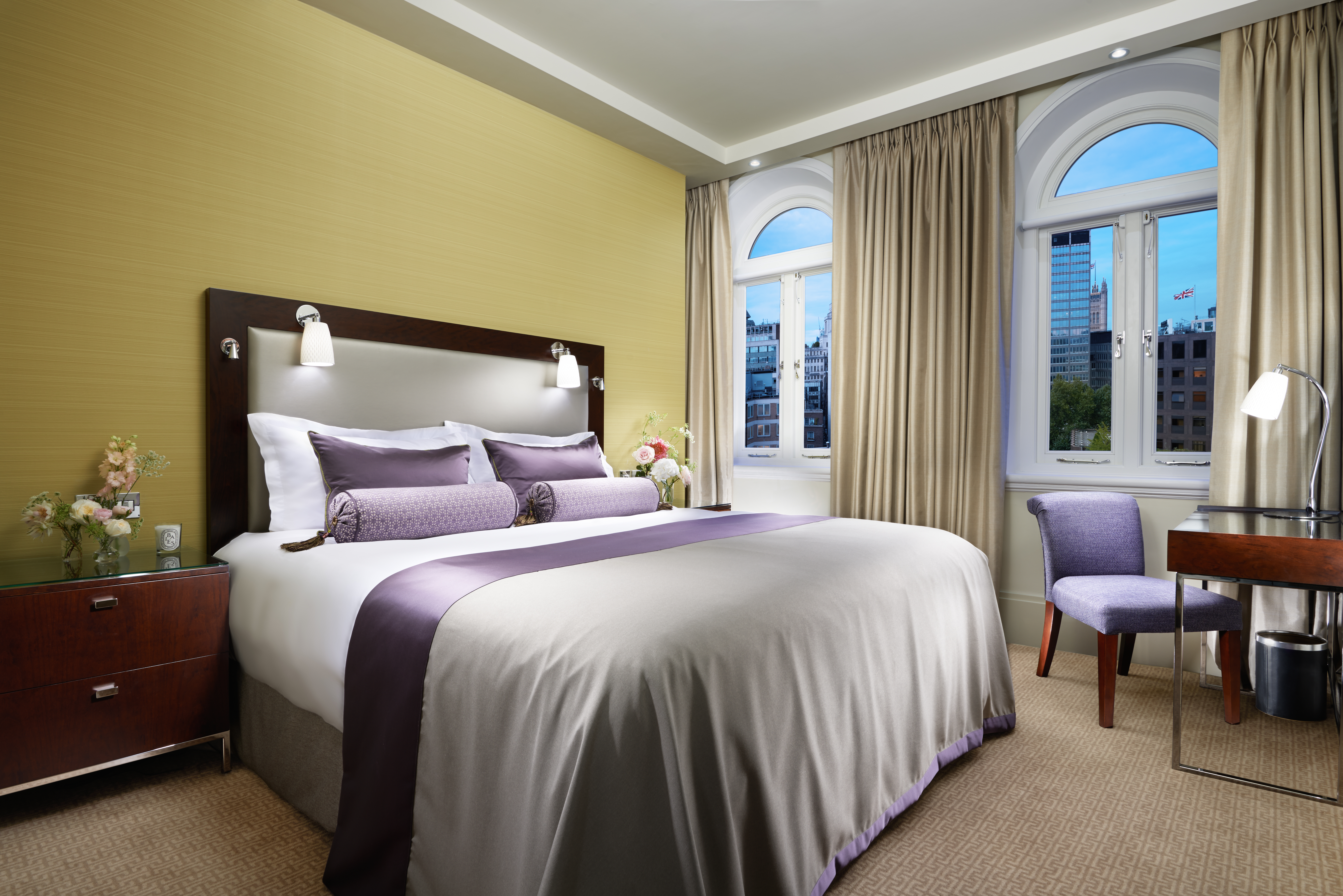Taj 51 Buckingham Gate Suites and Residences, London 5
