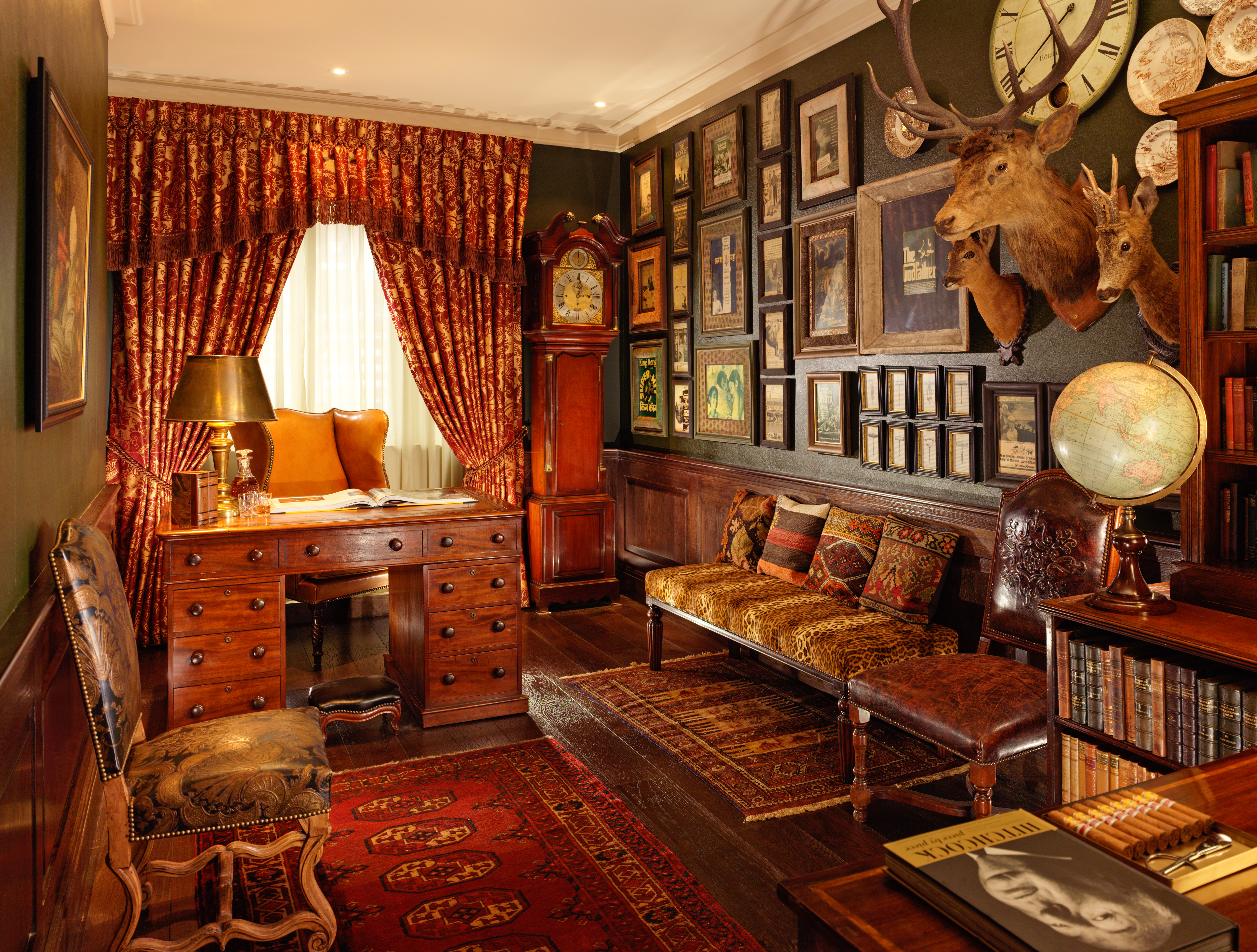 Taj 51 Buckingham Gate Suites and Residences, London 6