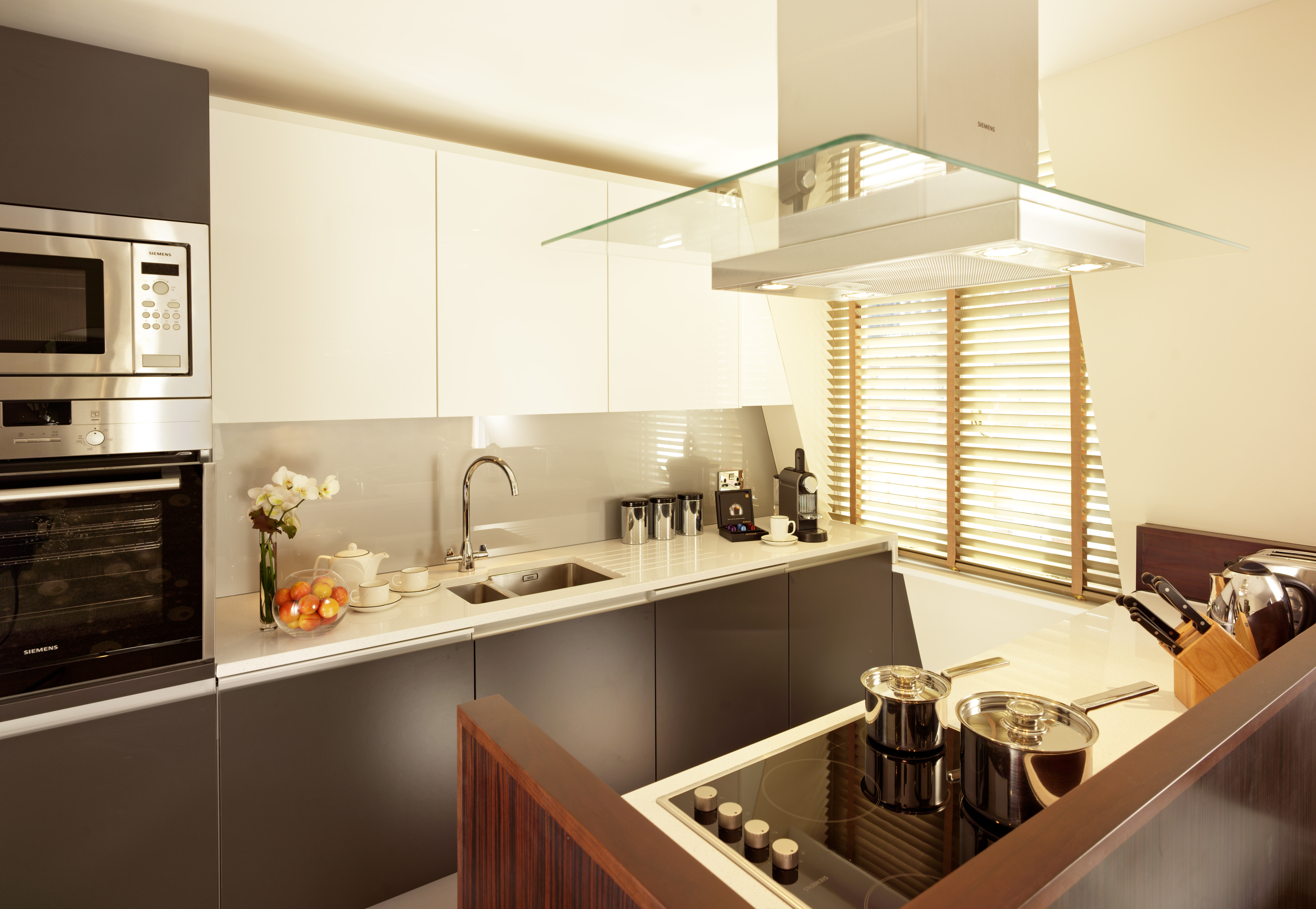 Taj 51 Buckingham Gate Suites and Residences, London 8