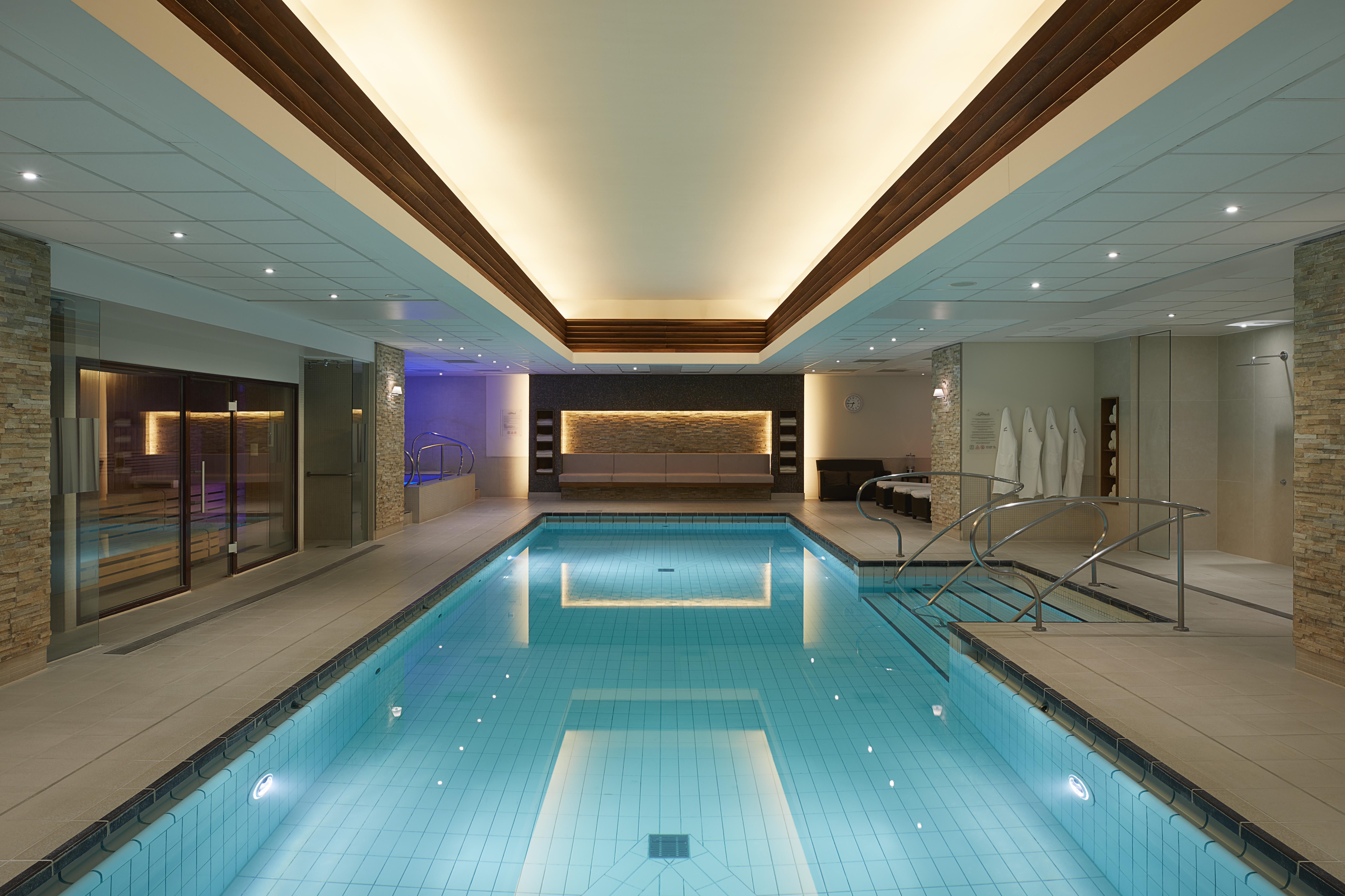 The Landmark London 3