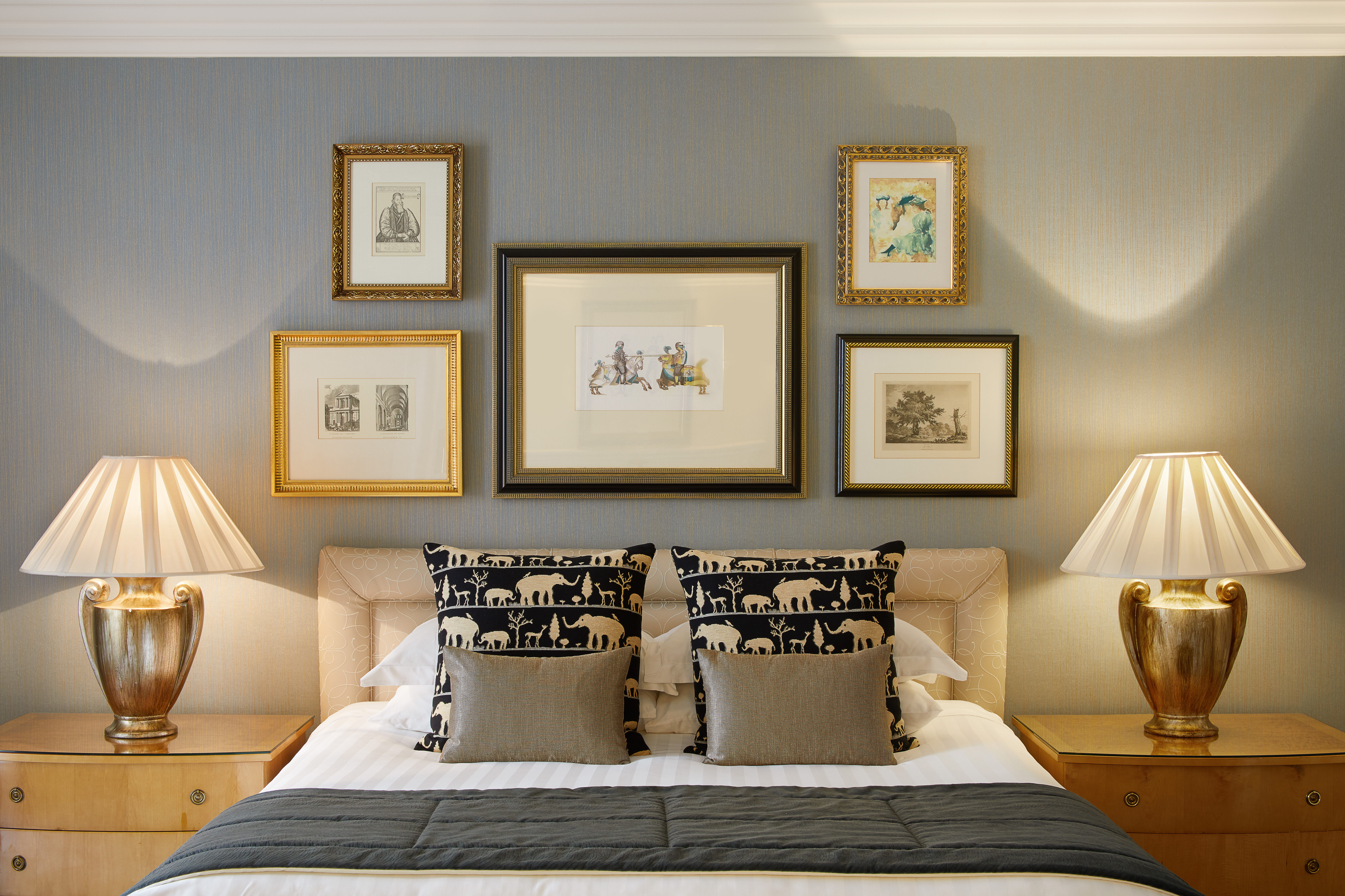 The Landmark London 5