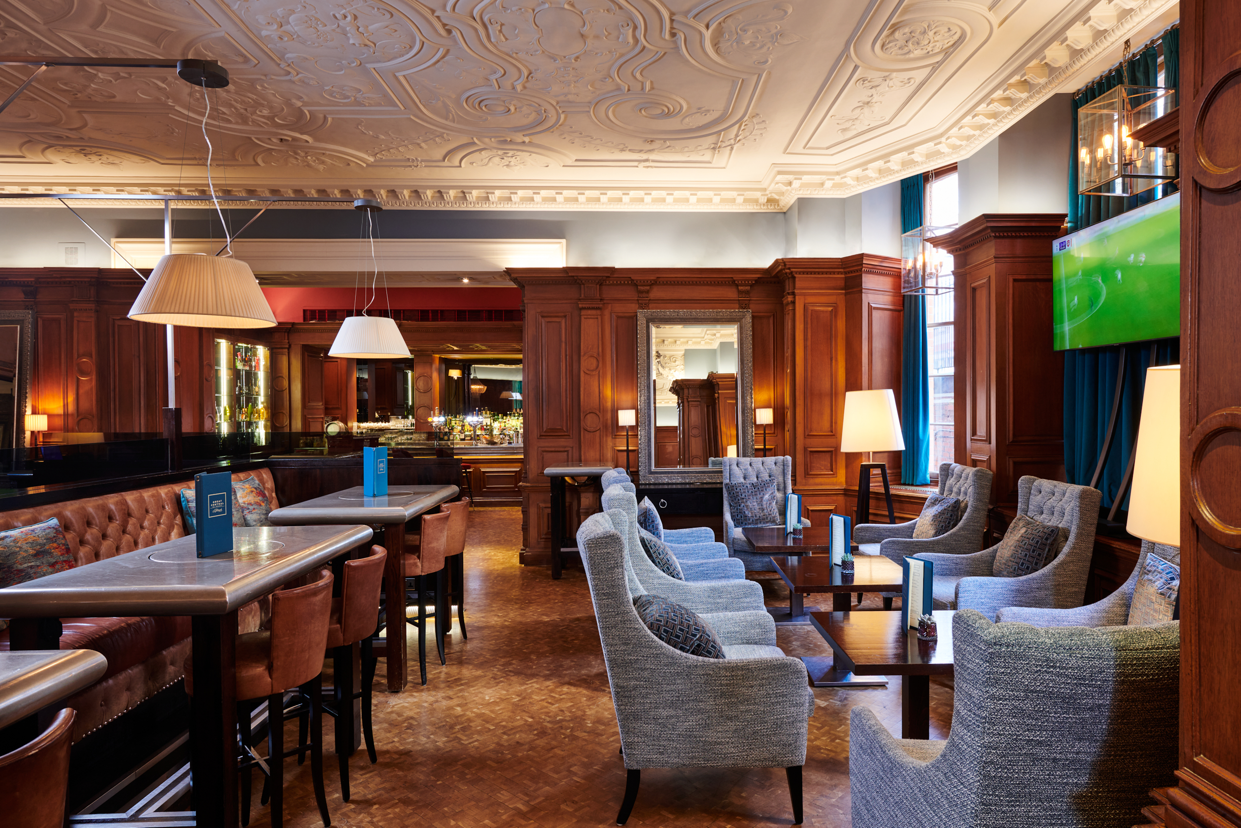 The Landmark London 6
