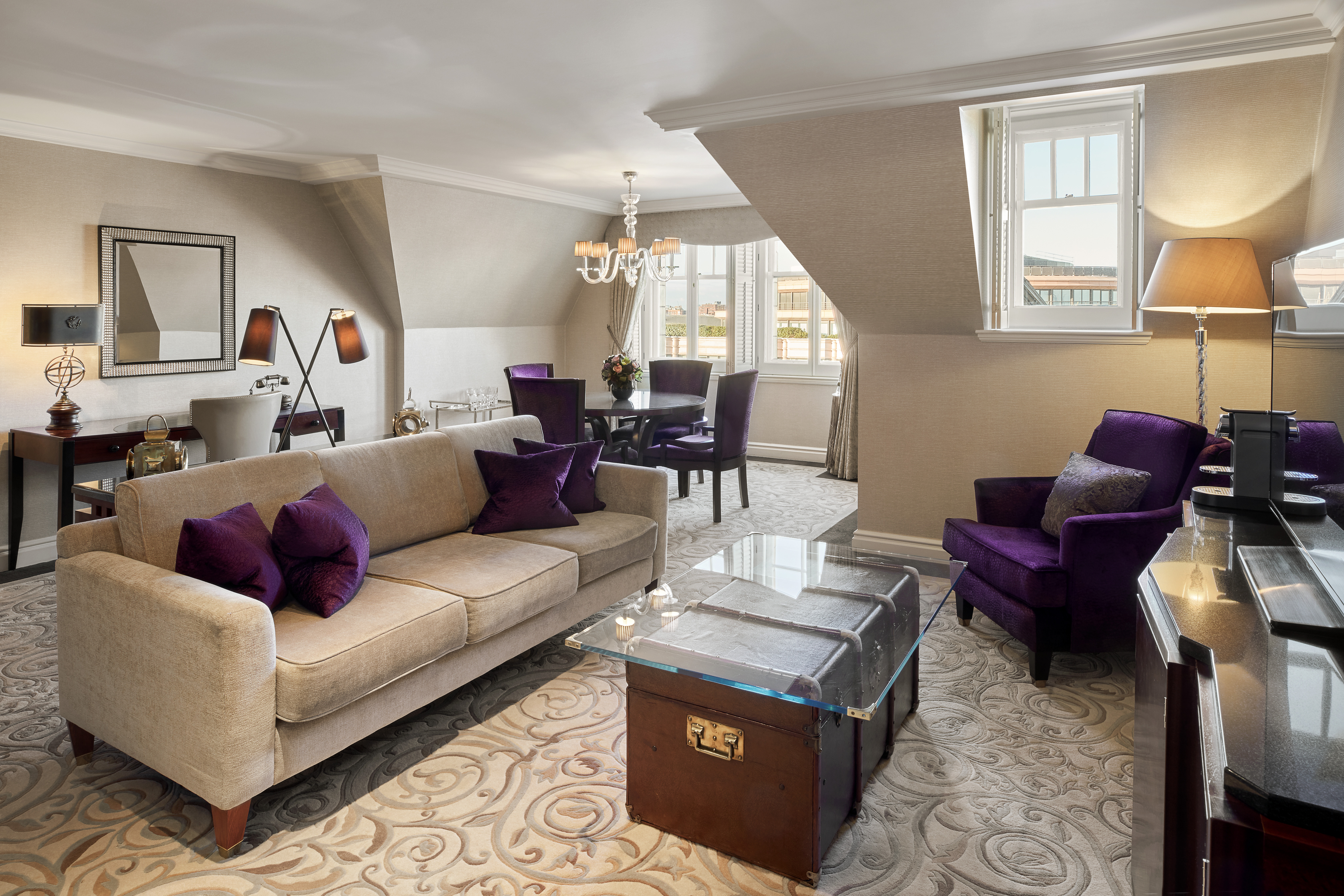 The Landmark London 7