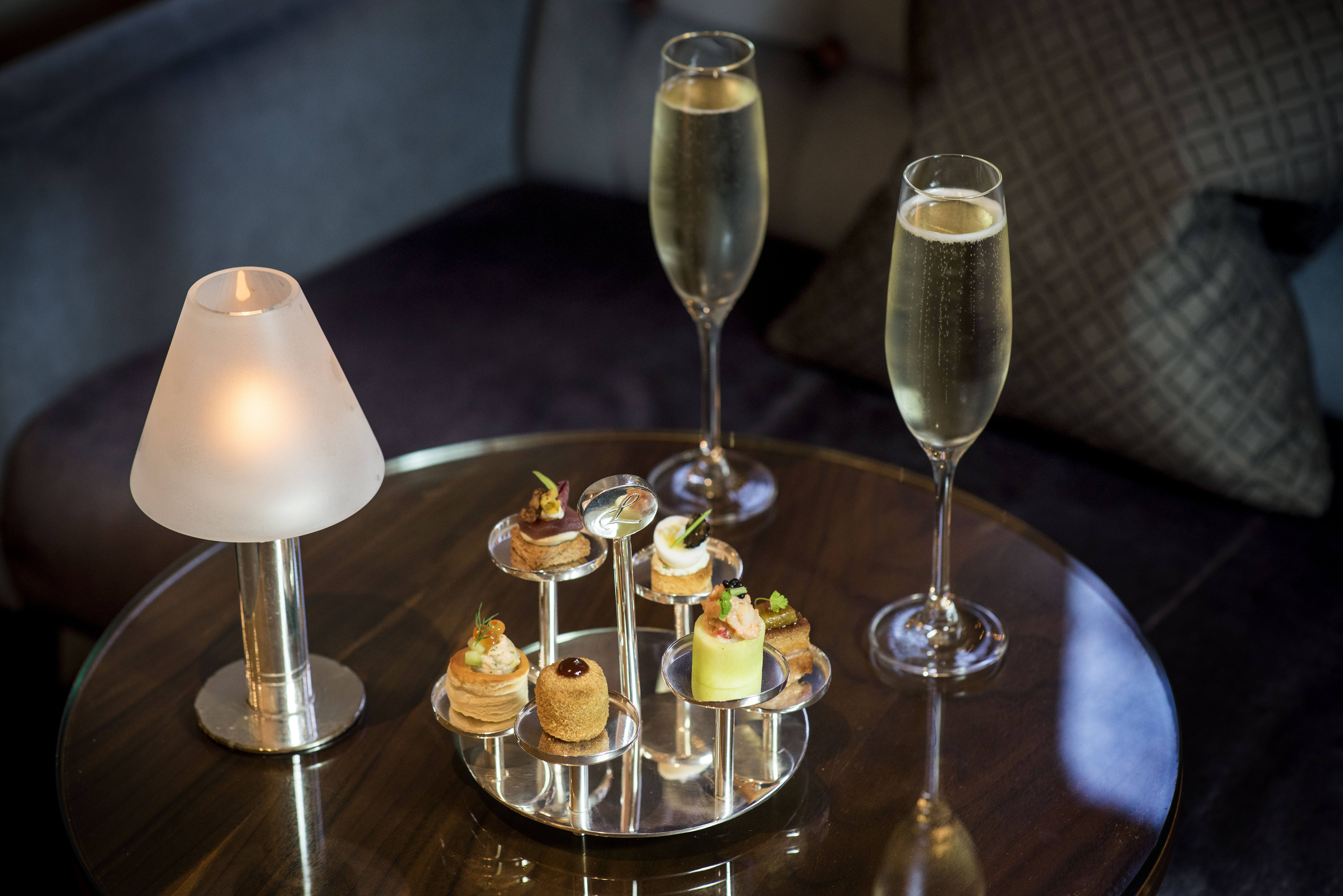 The Landmark London 8