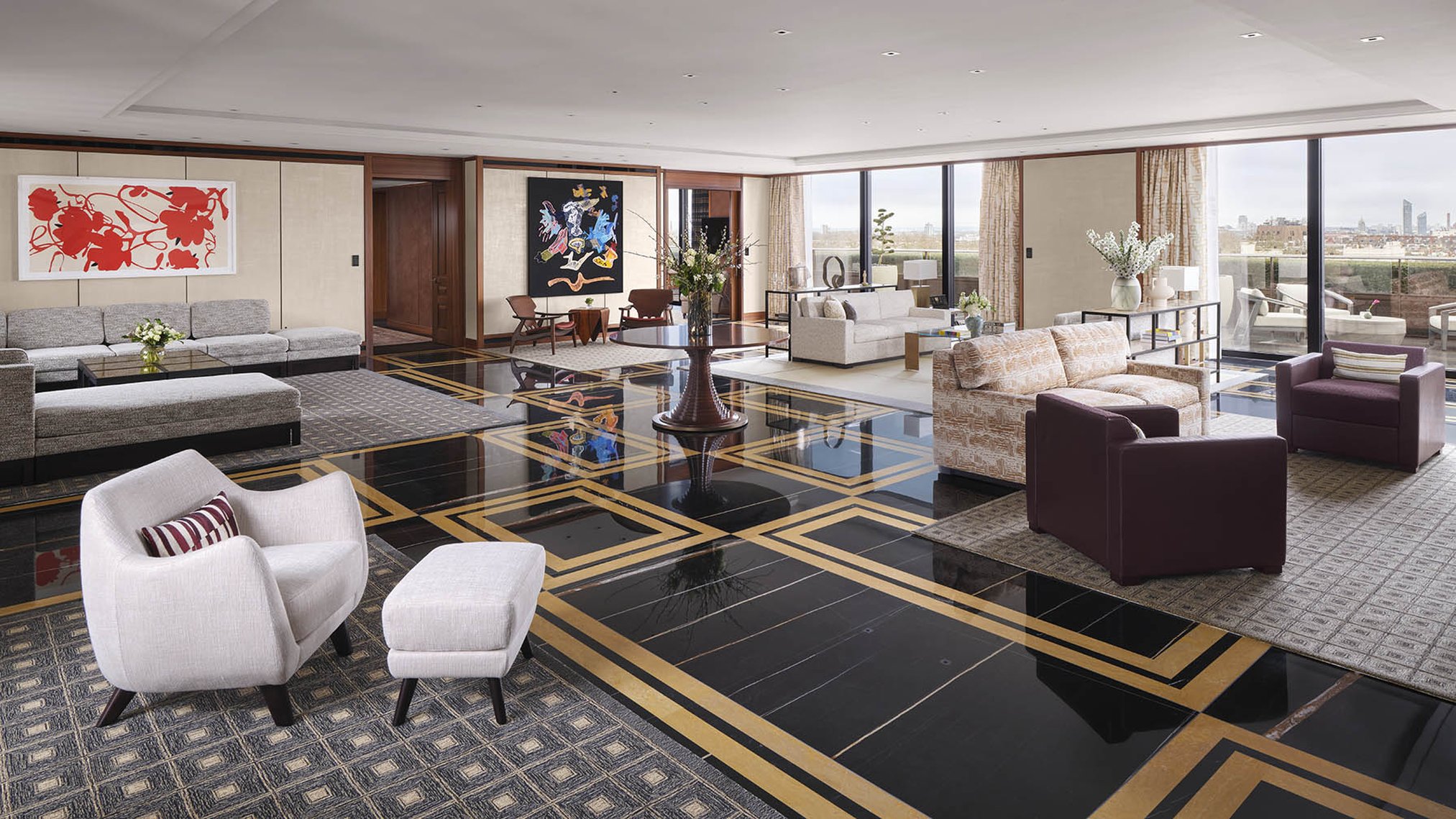 The Peninsula London 4