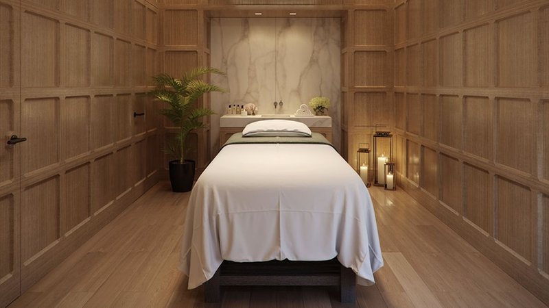 The Peninsula London 9