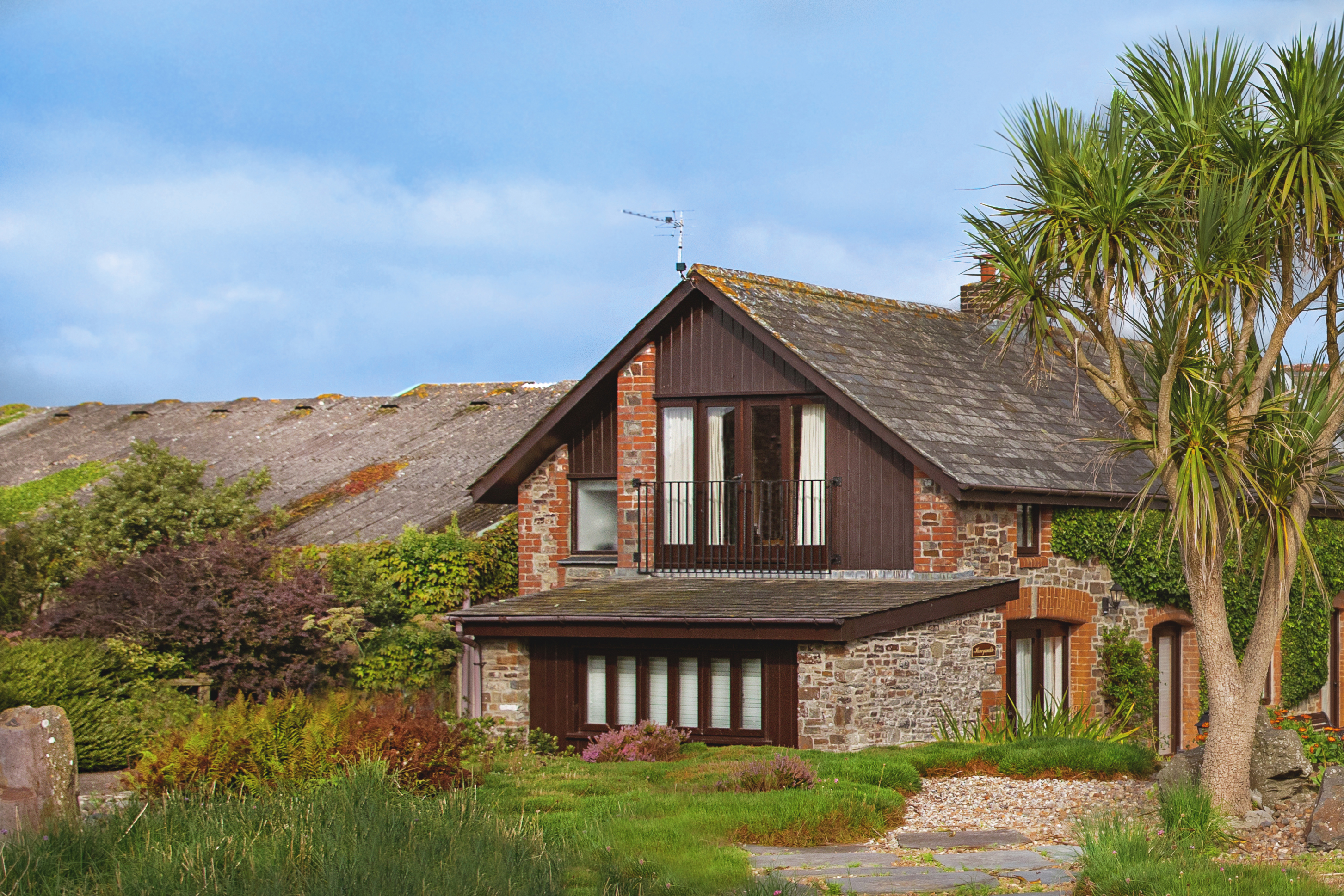 Downe Cottages 2