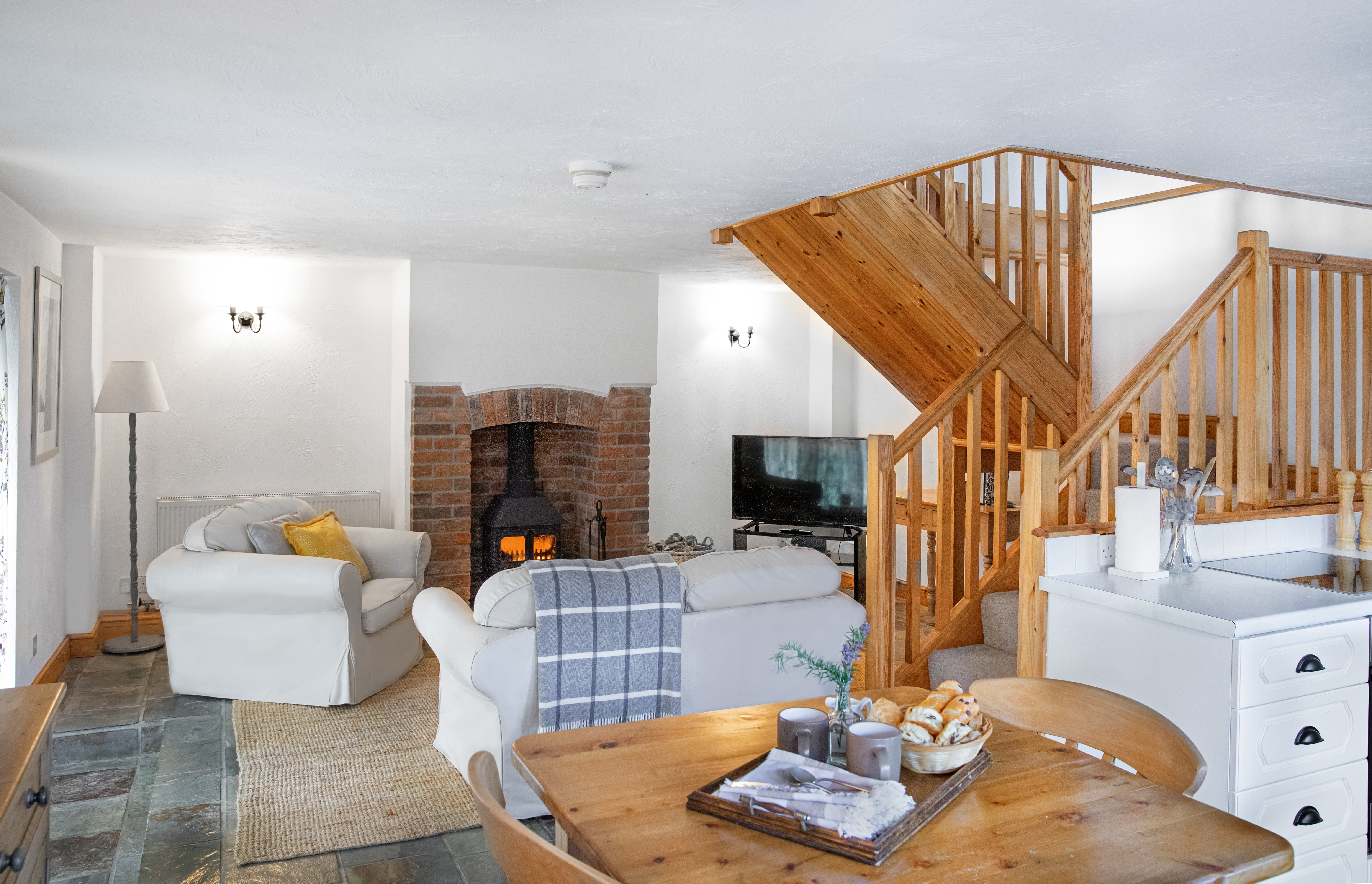 Downe Cottages 4