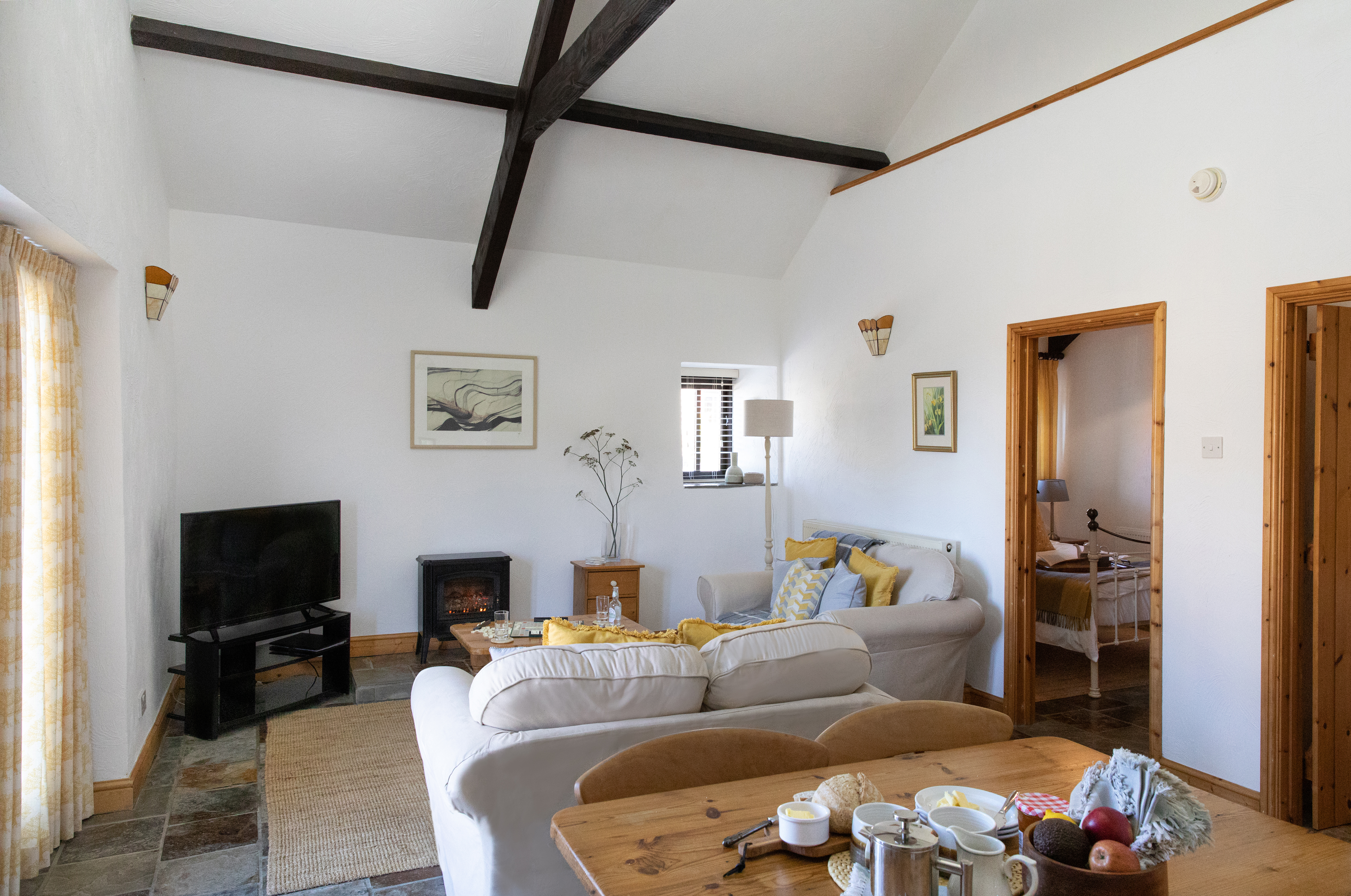 Downe Cottages 7