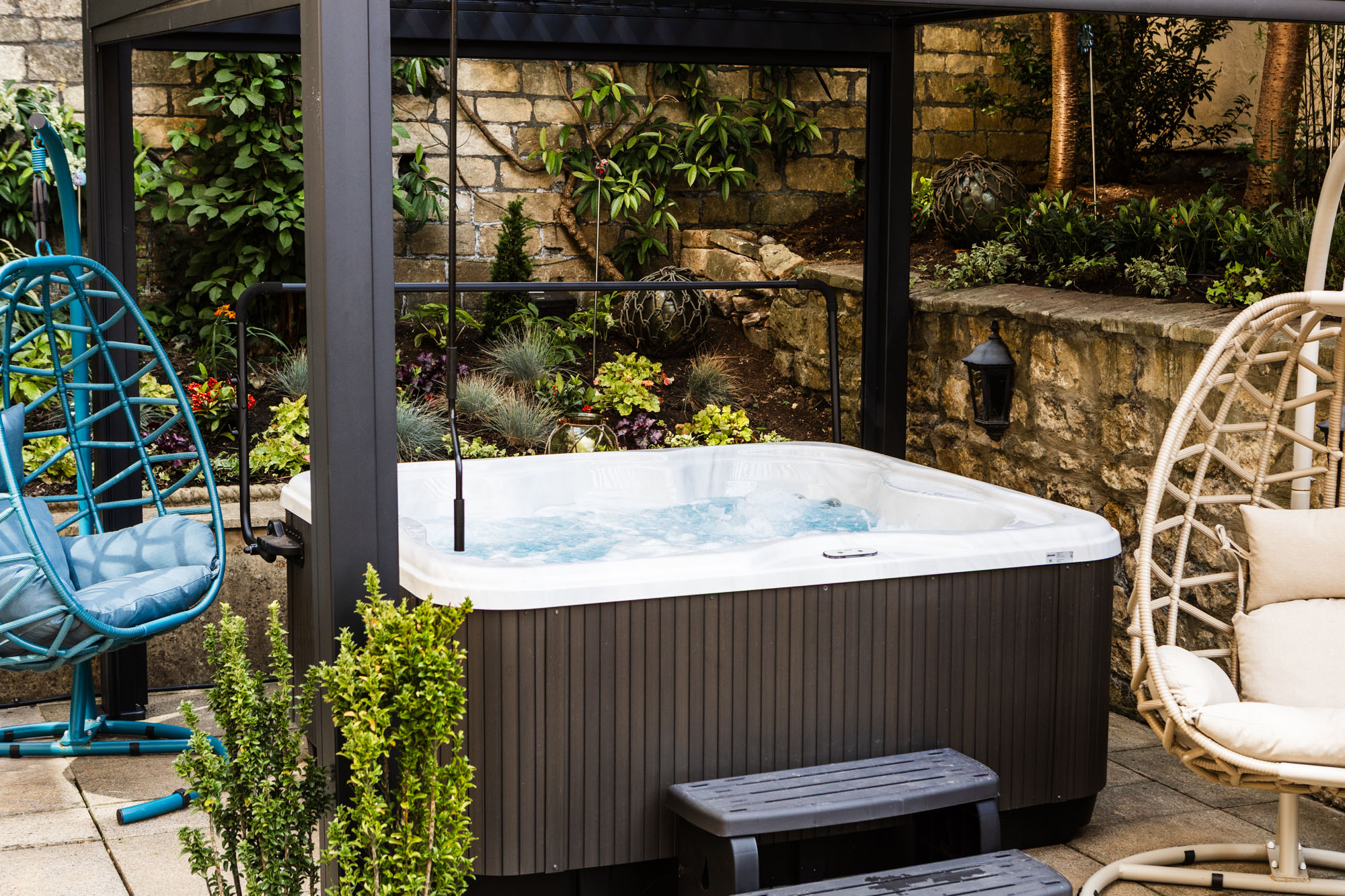 Dukes Bath