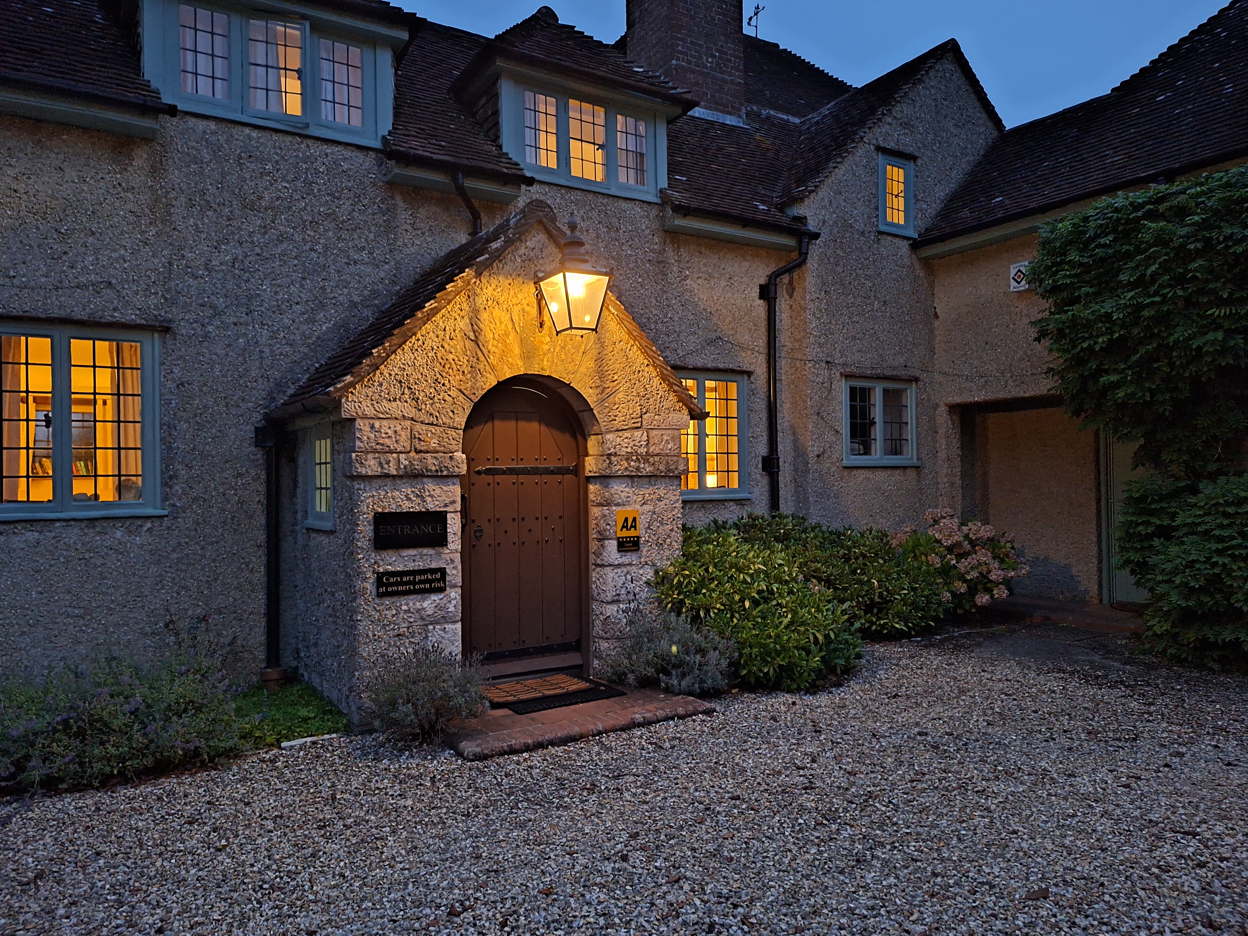 Little Court 2
