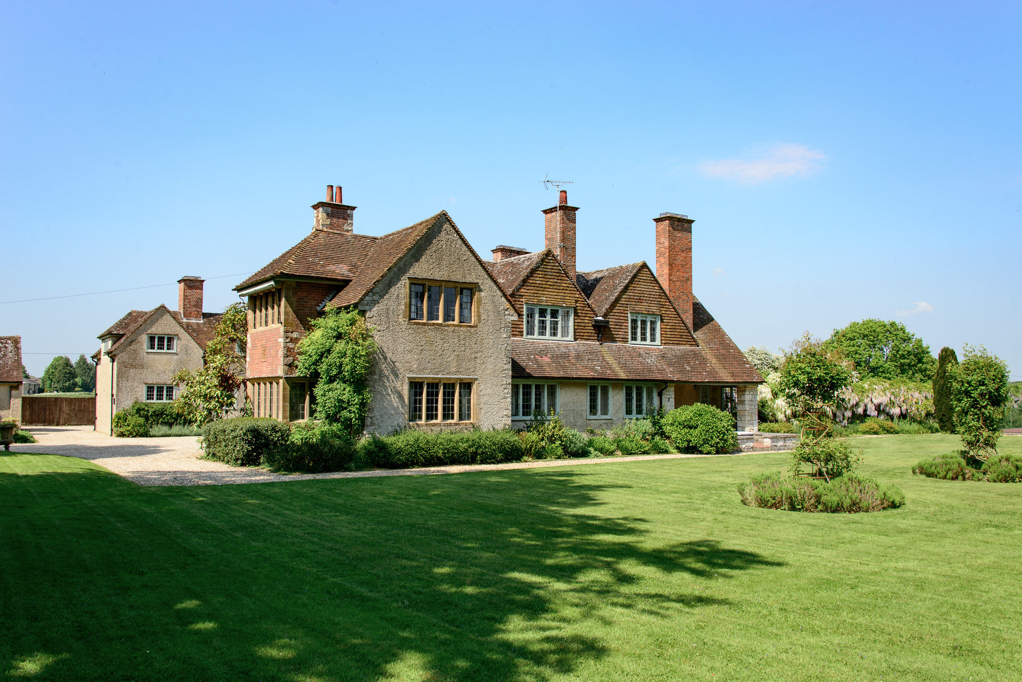 Little Court 3
