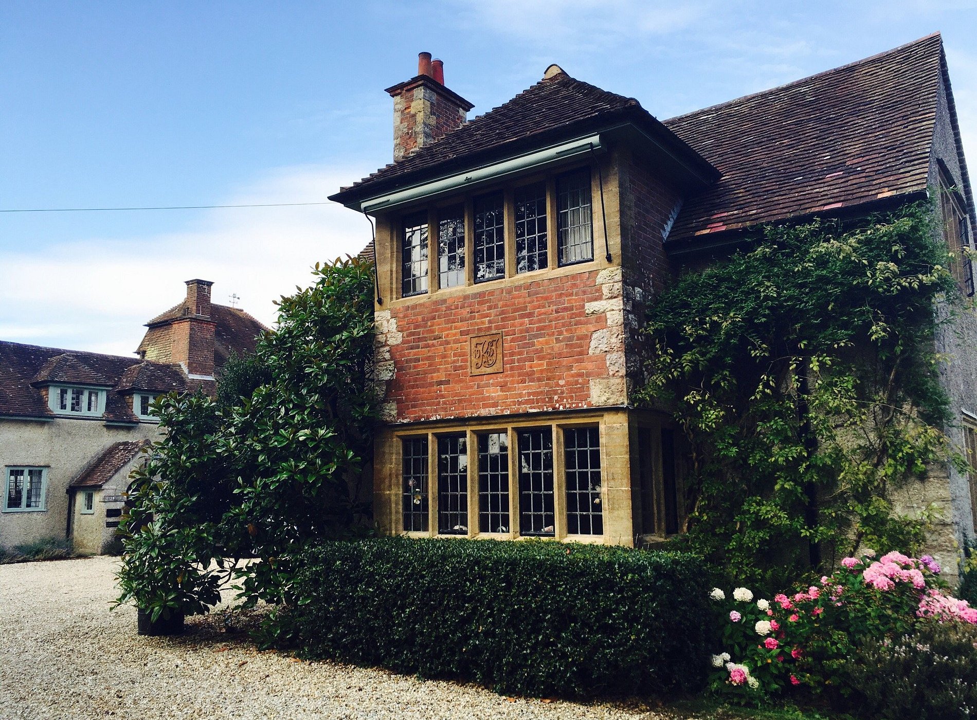 Little Court 7