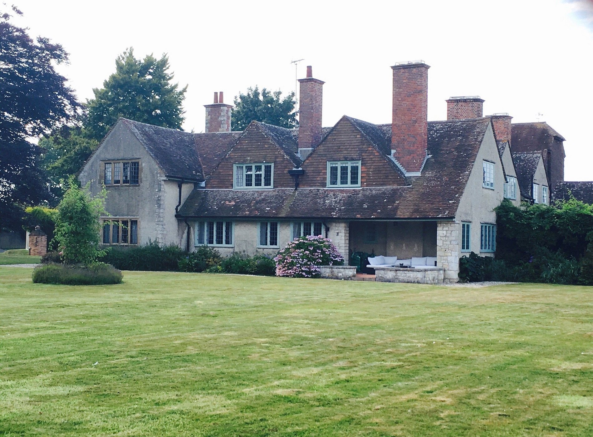 Little Court 9