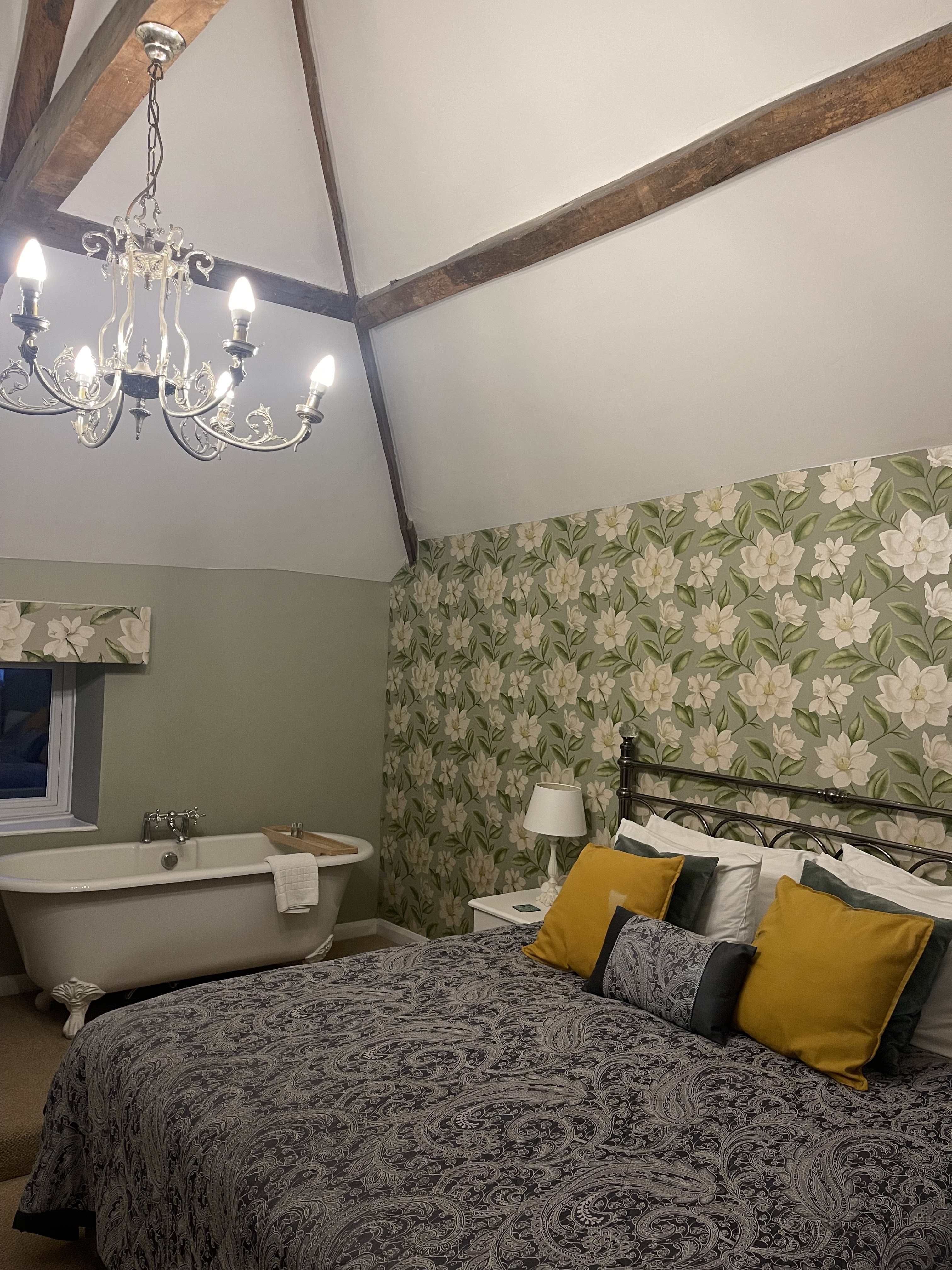 Orles Barn Guest House 4
