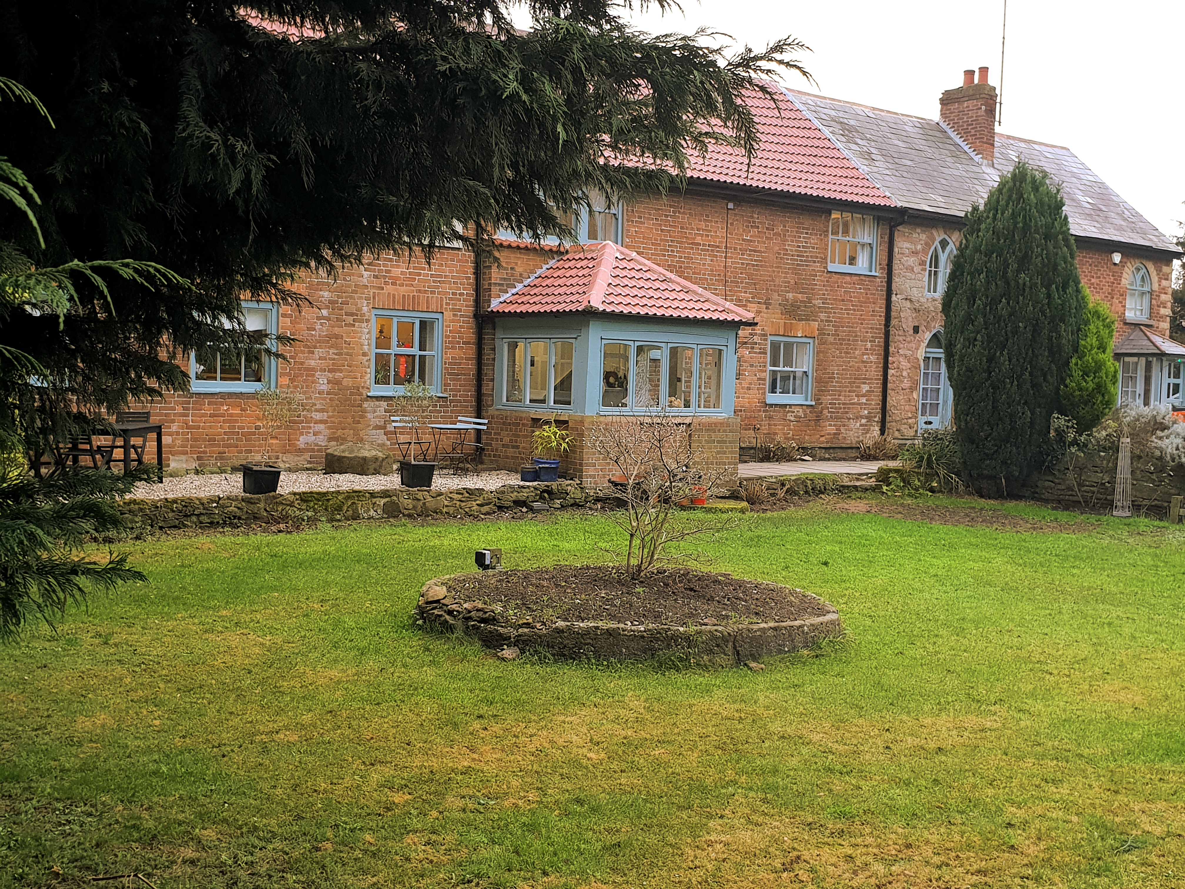 Orles Barn Guest House