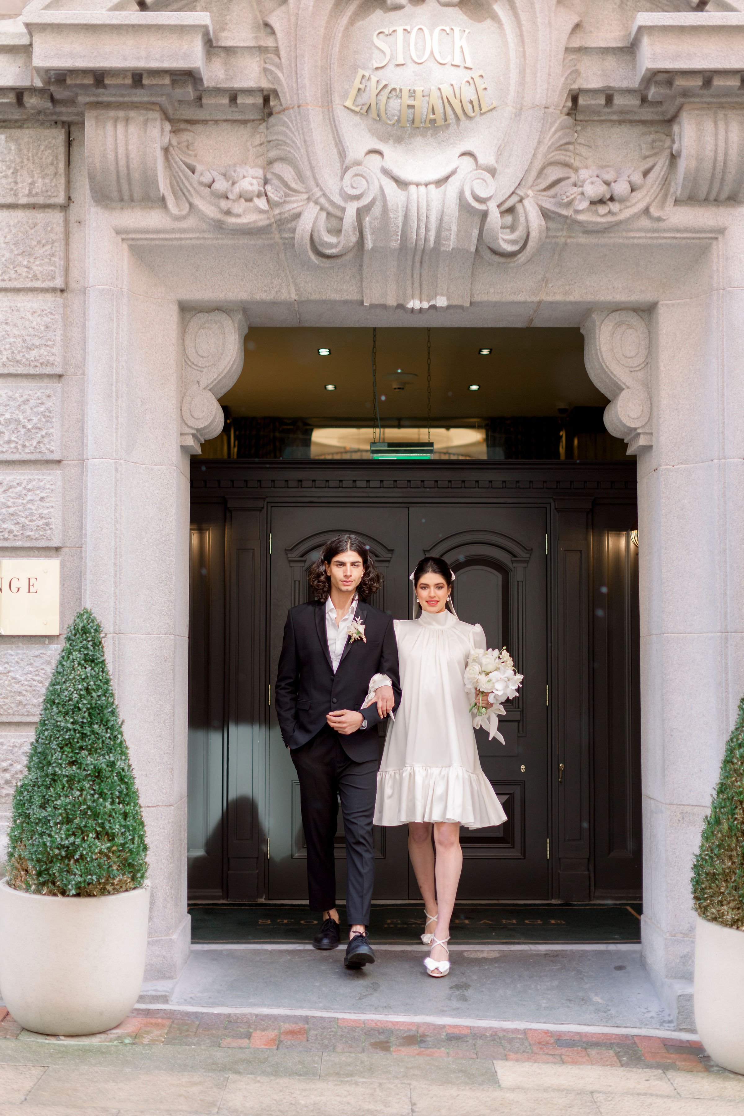 Stock Exchange Hotel, Manchester, Autograph Collection 4