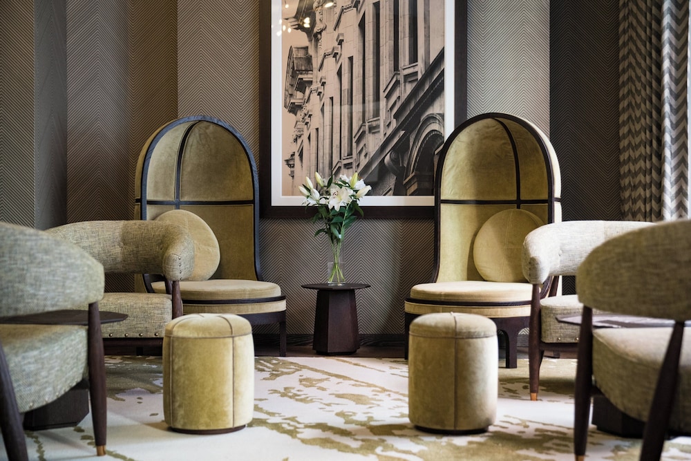Stock Exchange Hotel, Manchester, Autograph Collection 7