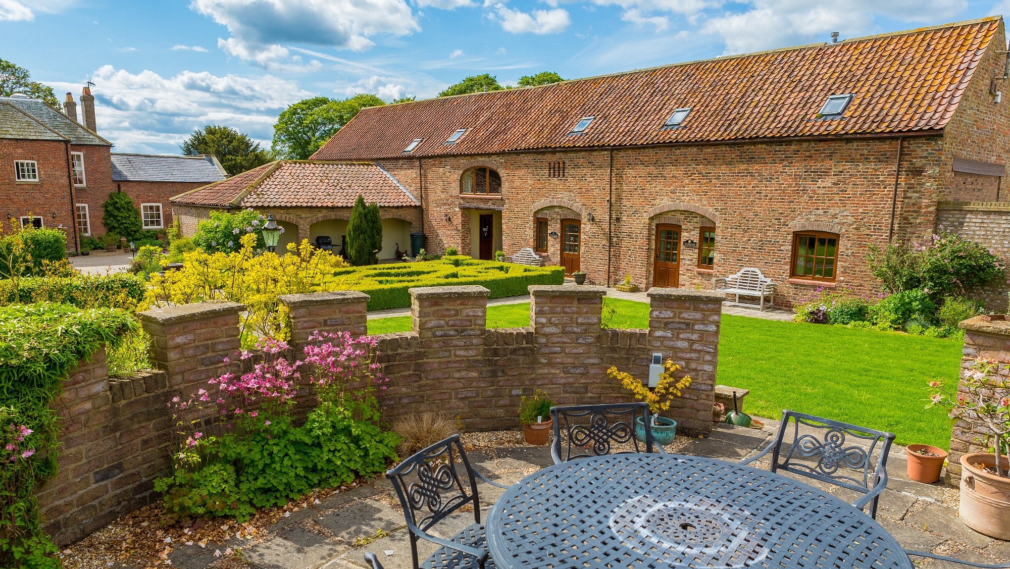 The Wold Cottage 2