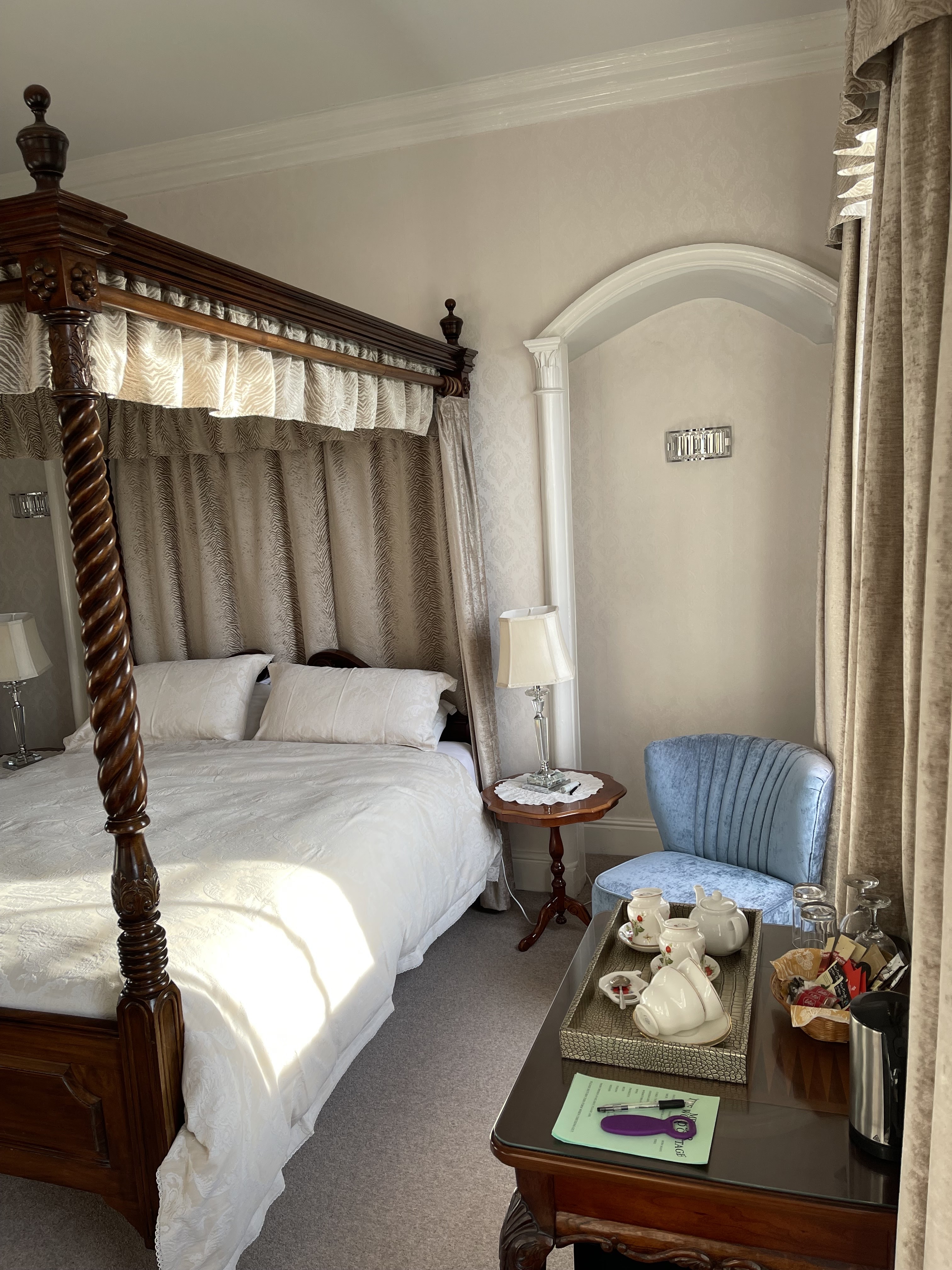 The Wold Cottage 3