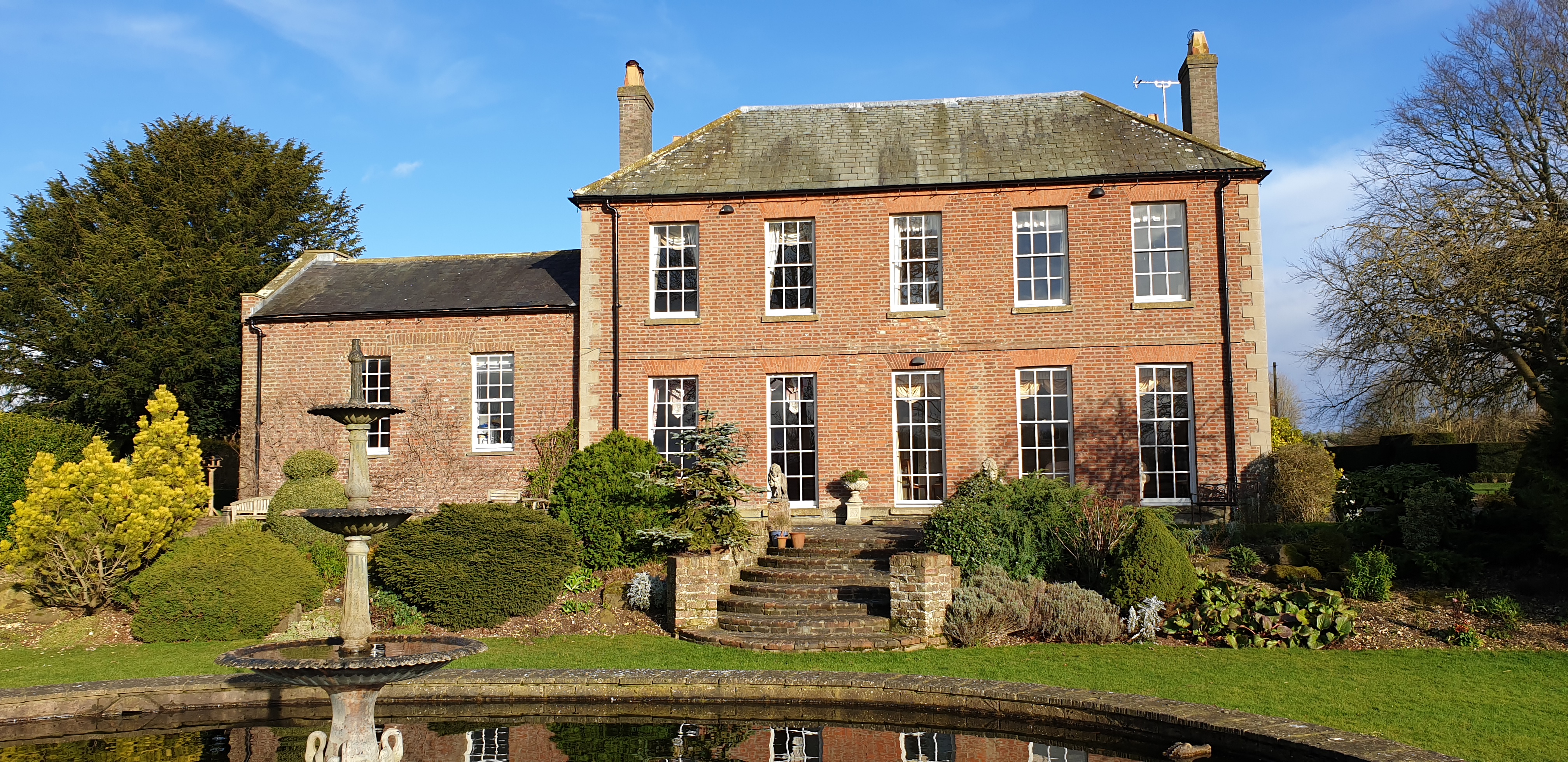 The Wold Cottage 6