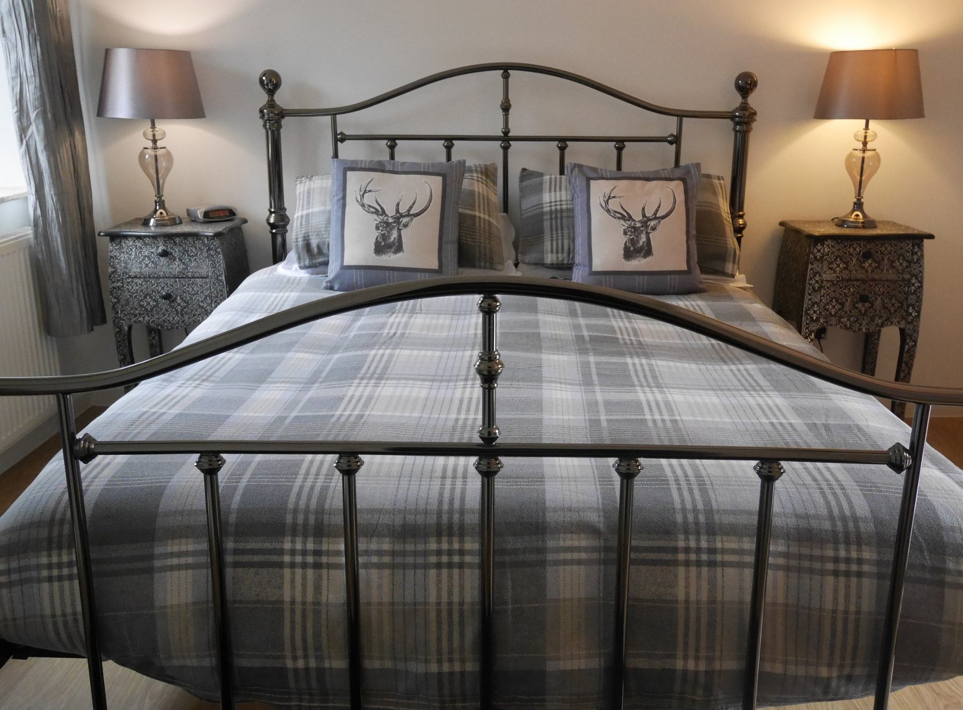 The Wold Cottage 9