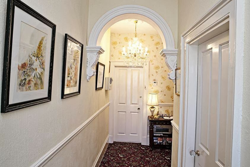 Filey Grange Guest House 2