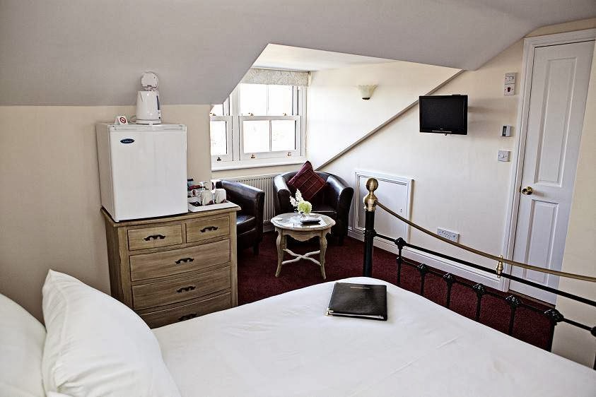Filey Grange Guest House 4