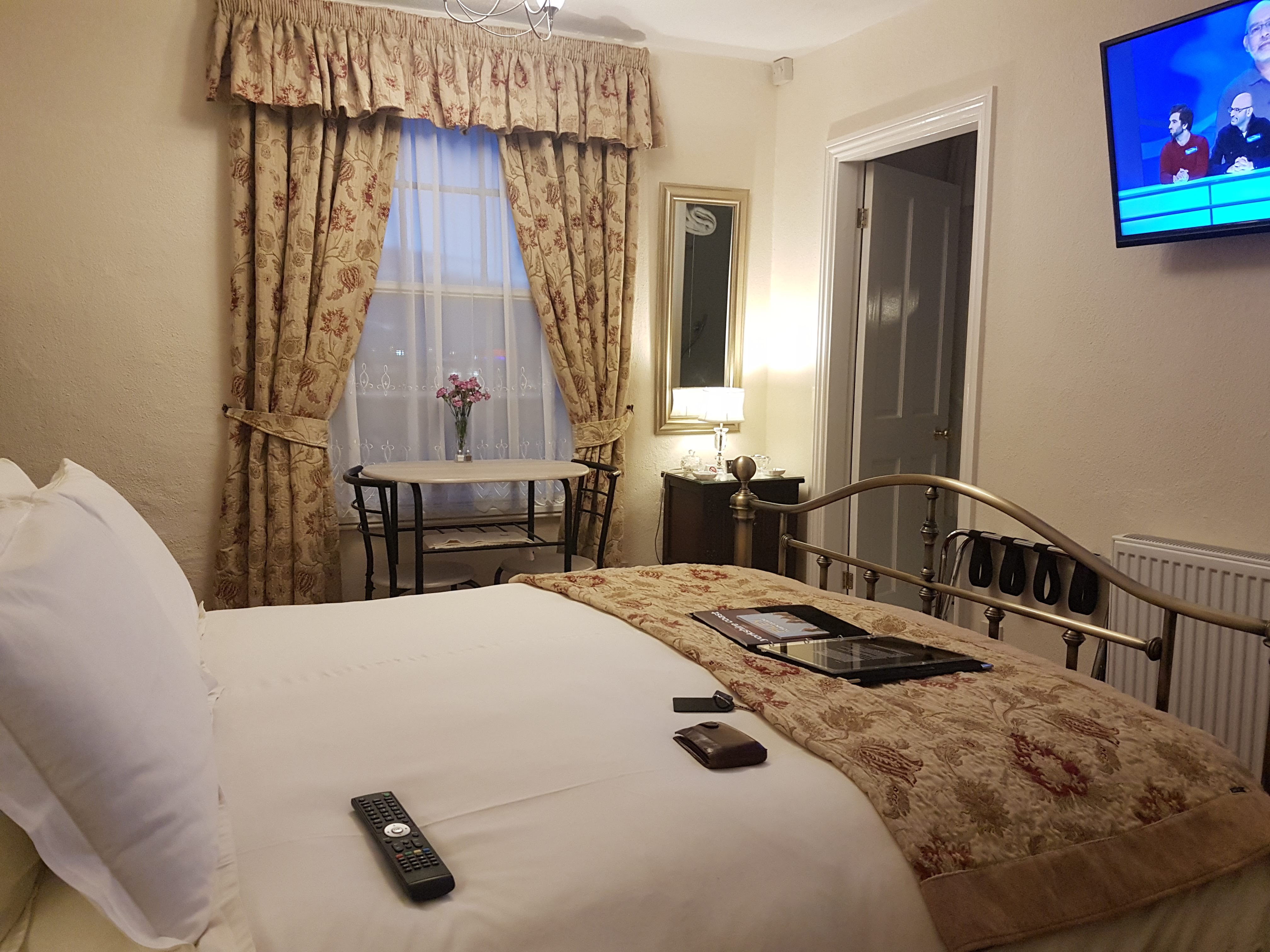 Filey Grange Guest House 5