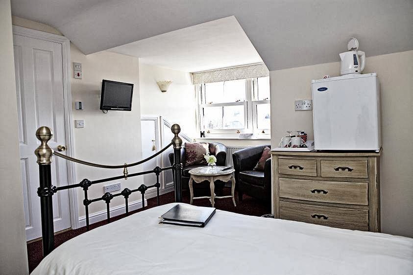 Filey Grange Guest House 6