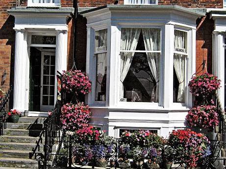 Filey Grange Guest House 7