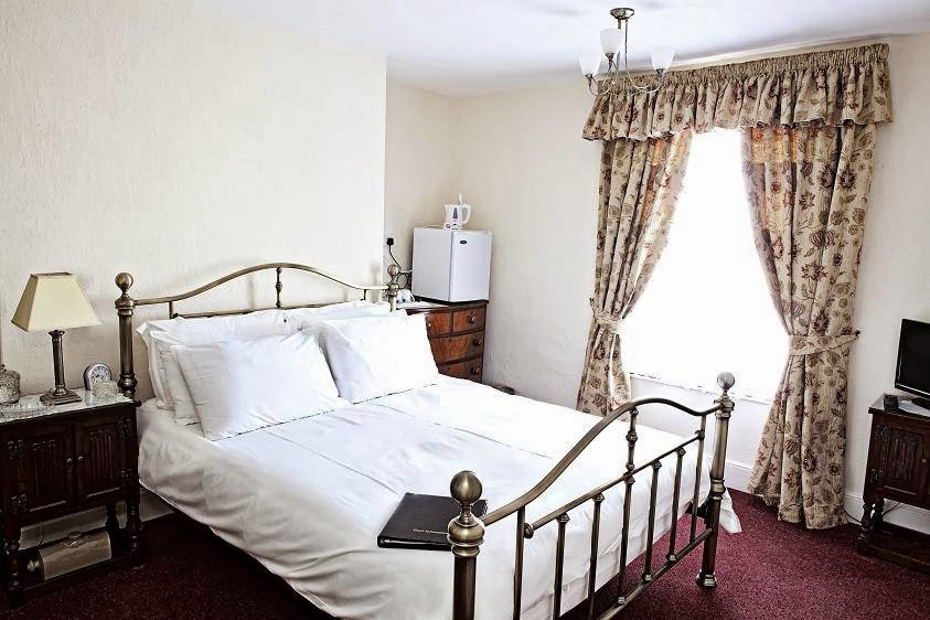 Filey Grange Guest House 8