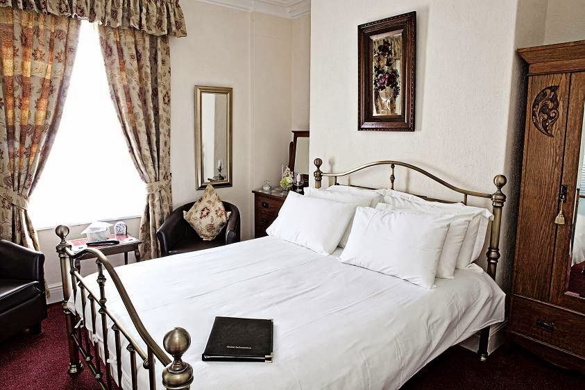 Filey Grange Guest House 9