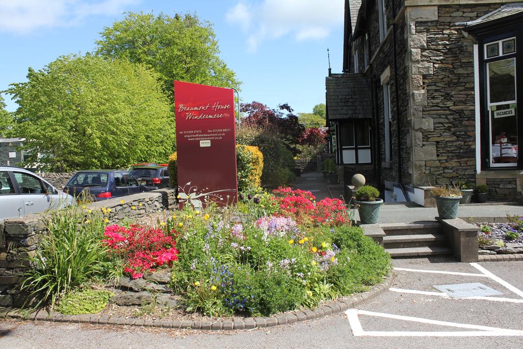 Beaumont House 6